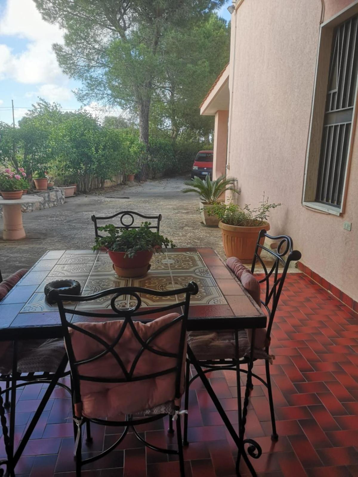 Villa Luisa