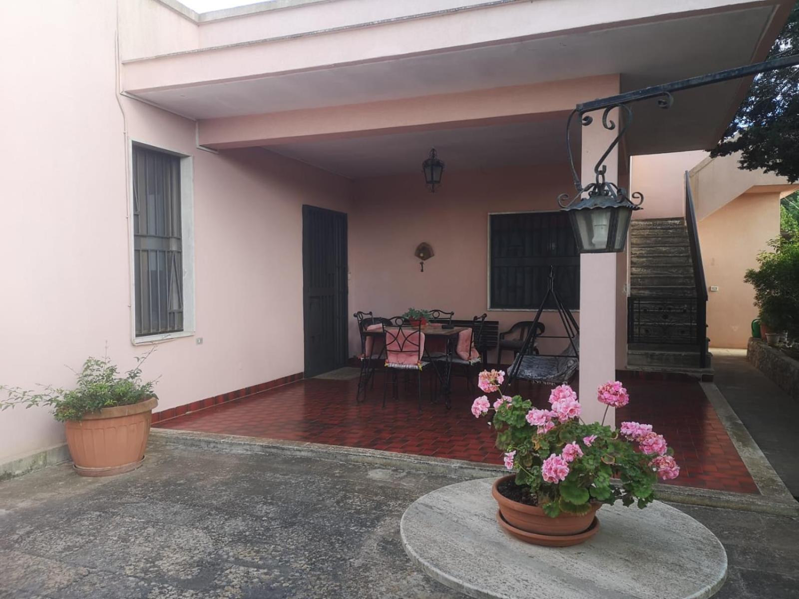 Villa Luisa