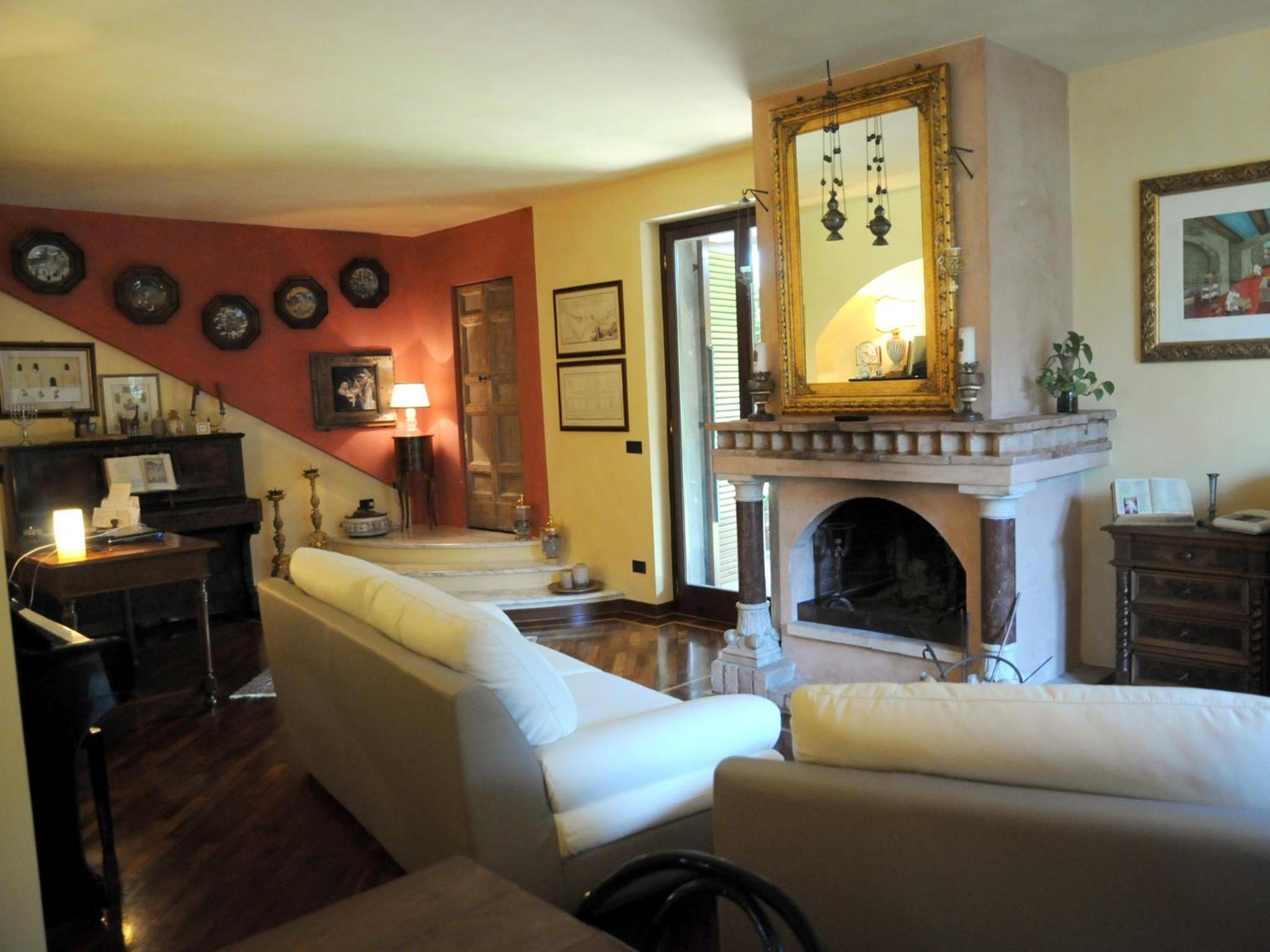 B&B Luce Riflessa en Perugia