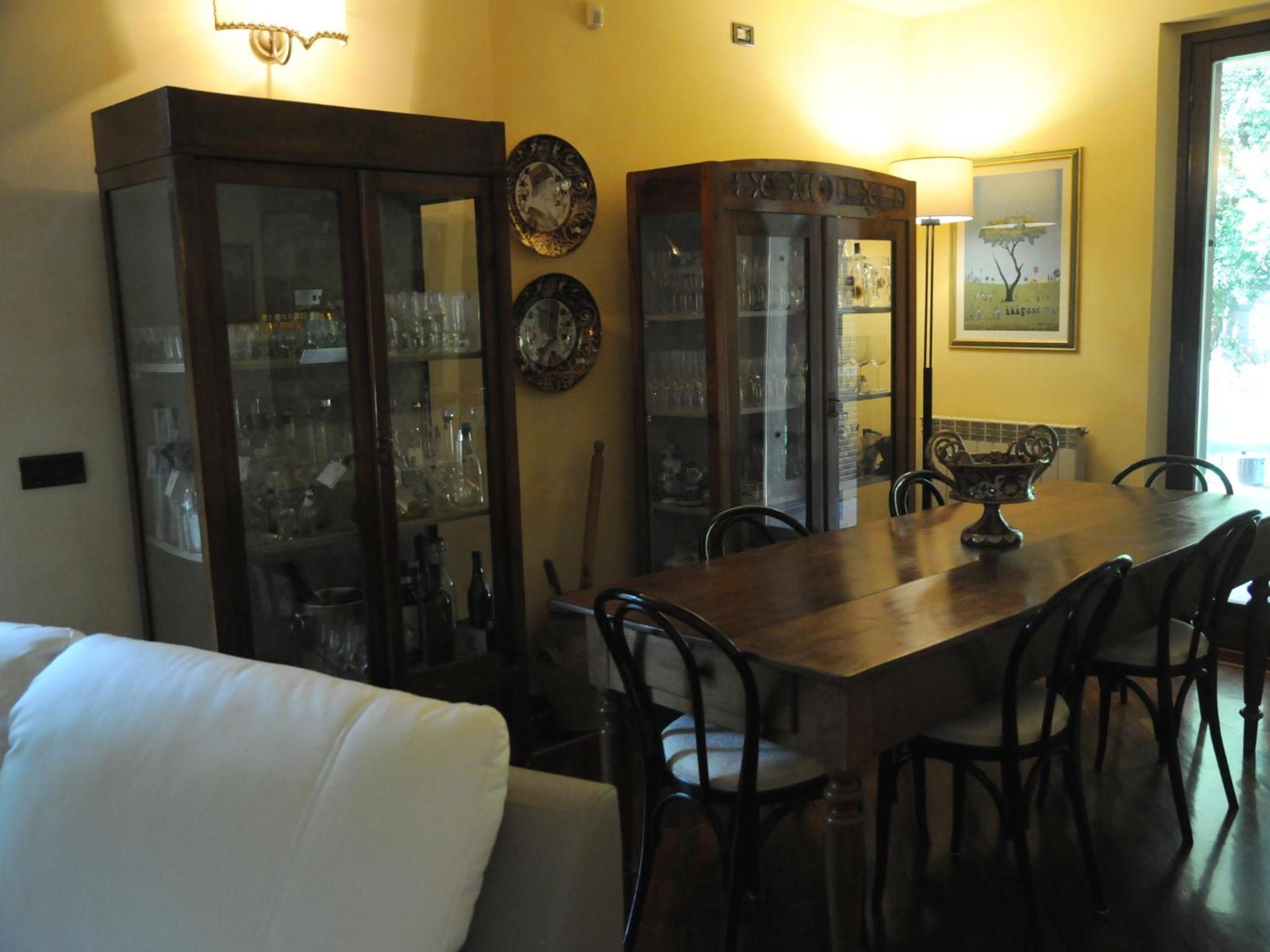 B&B Luce Riflessa en Perugia