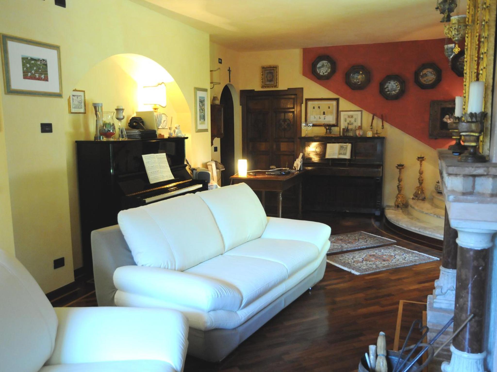 B&B Luce Riflessa en Perugia