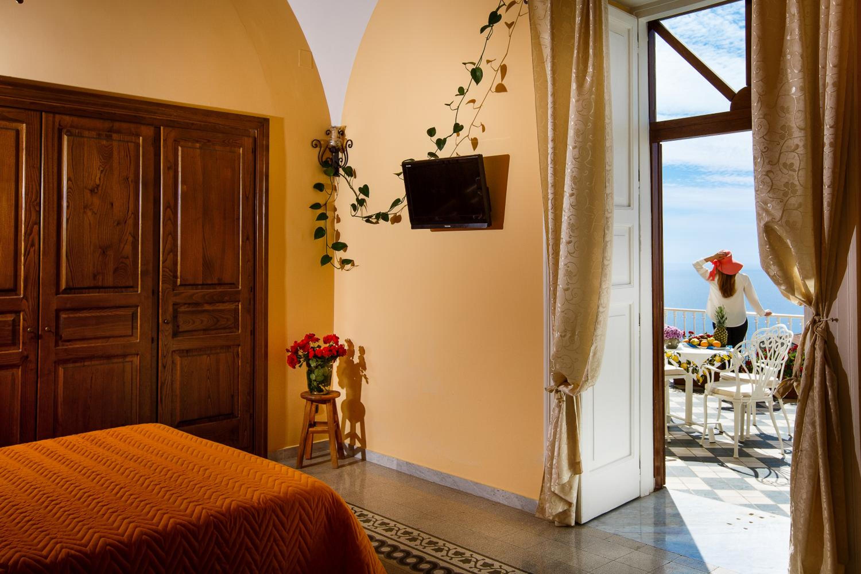 Relais Il Pennino view 4