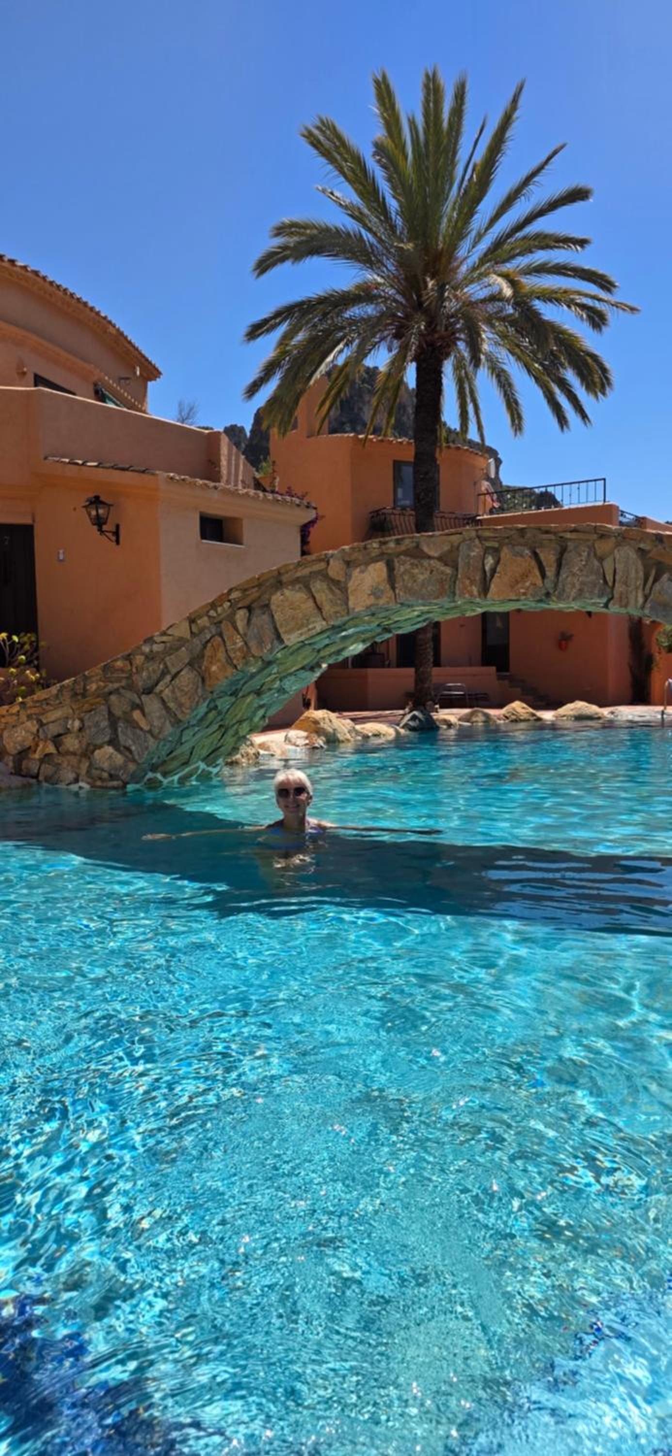 La Fuente de Vida