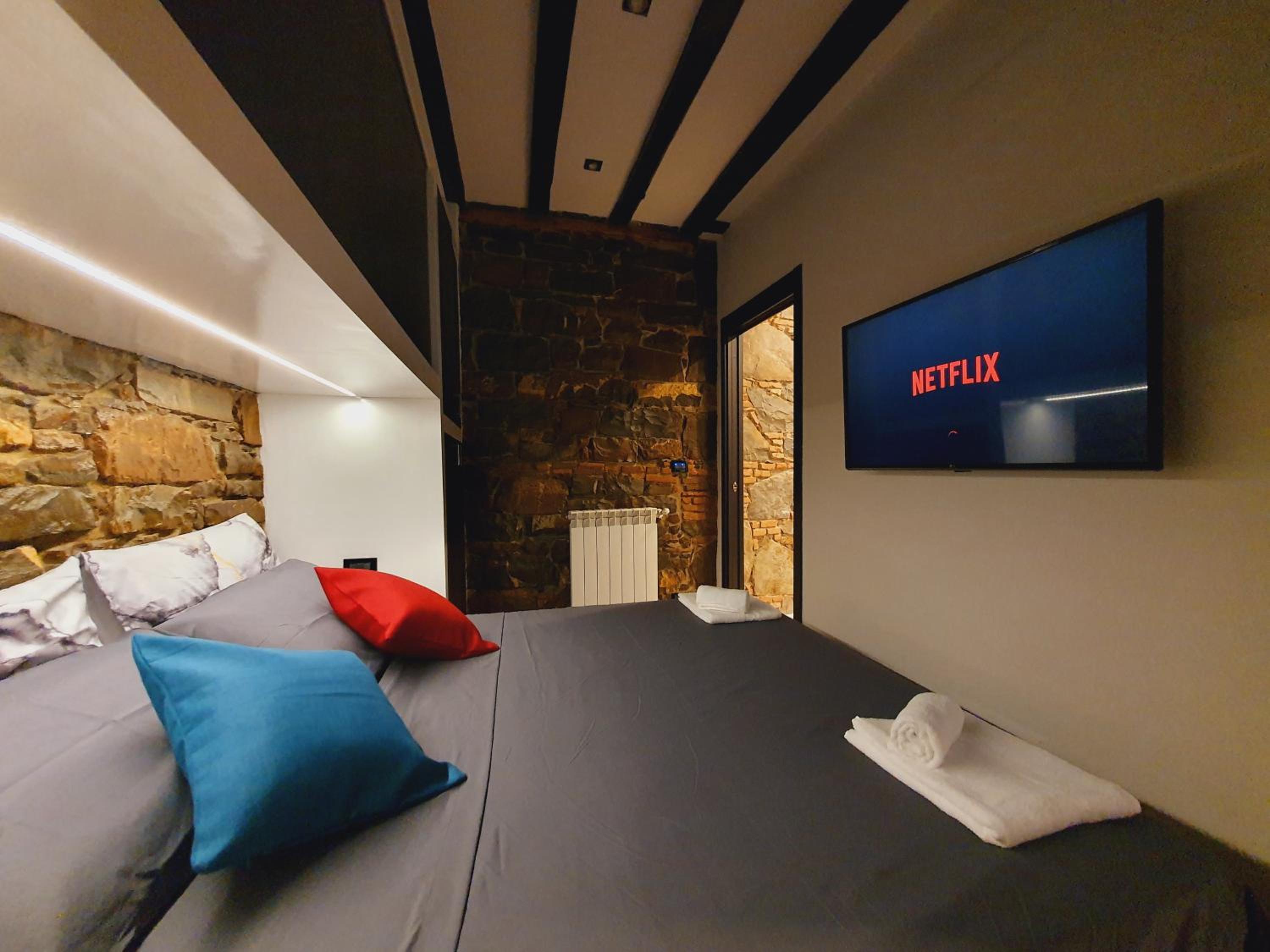 Joseph House - Appartamento Boutique nel Cuore di Trieste