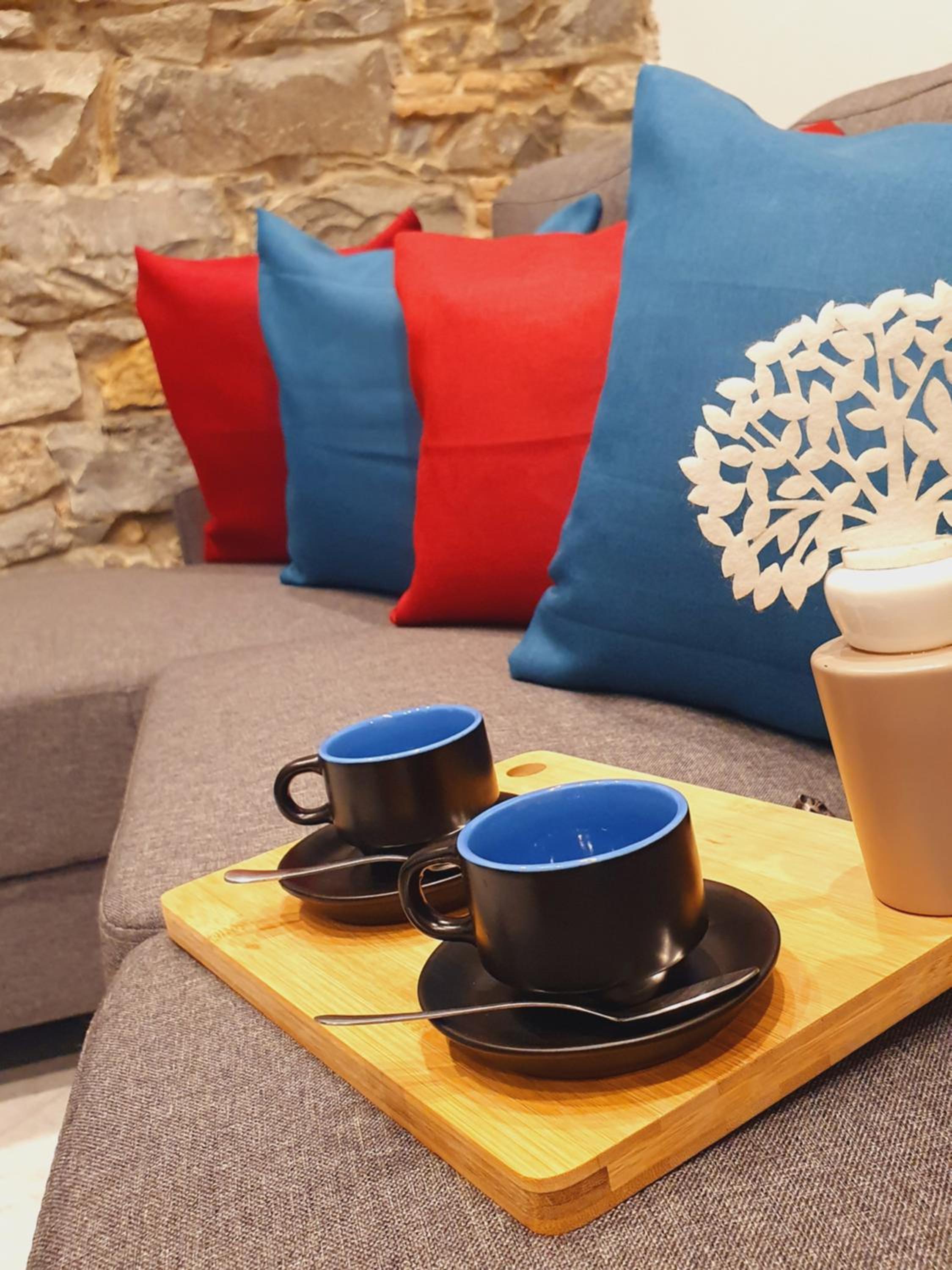 Joseph House - Appartamento Boutique nel Cuore di Trieste