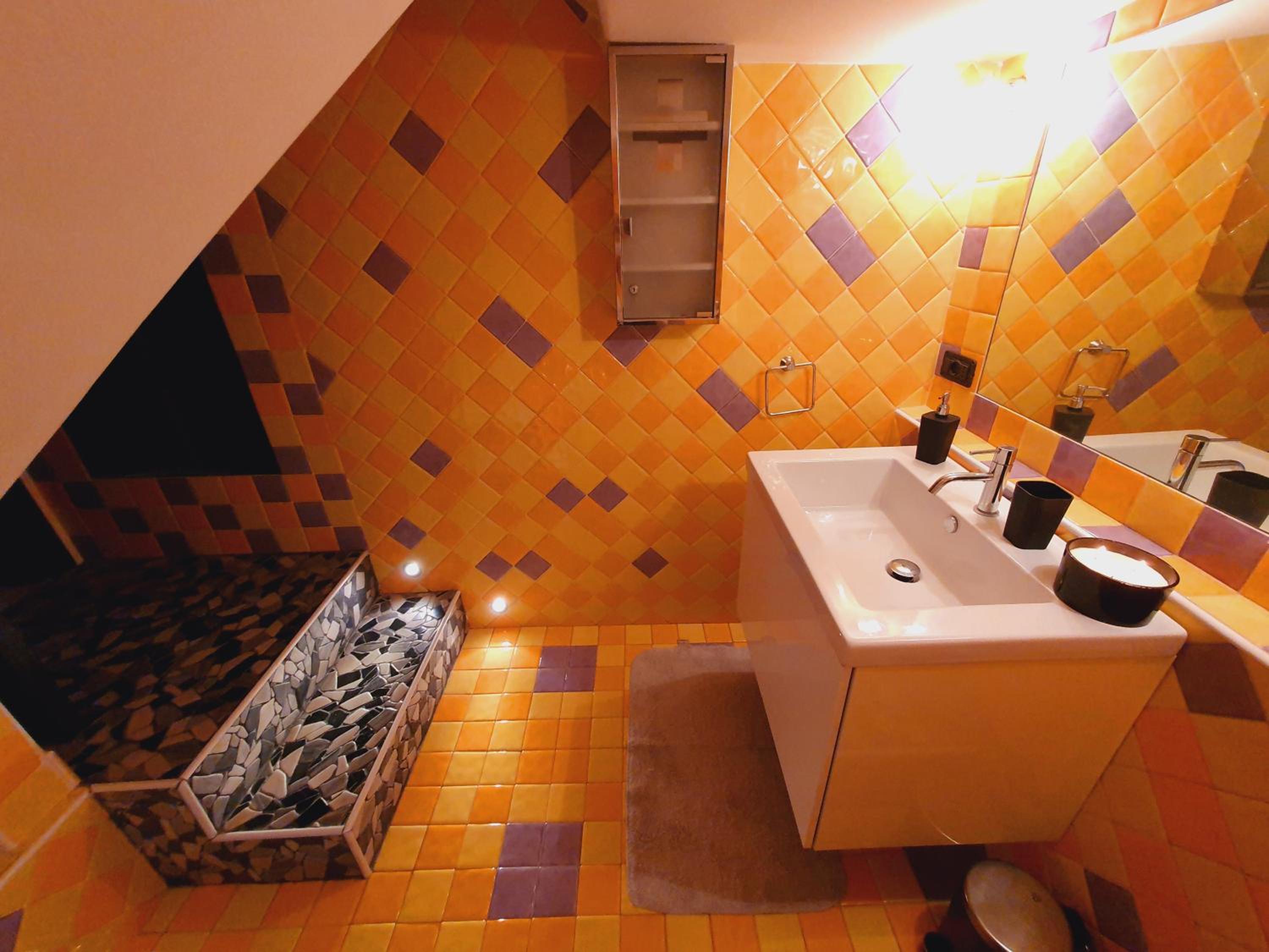 Joseph House - Appartamento Boutique nel Cuore di Trieste