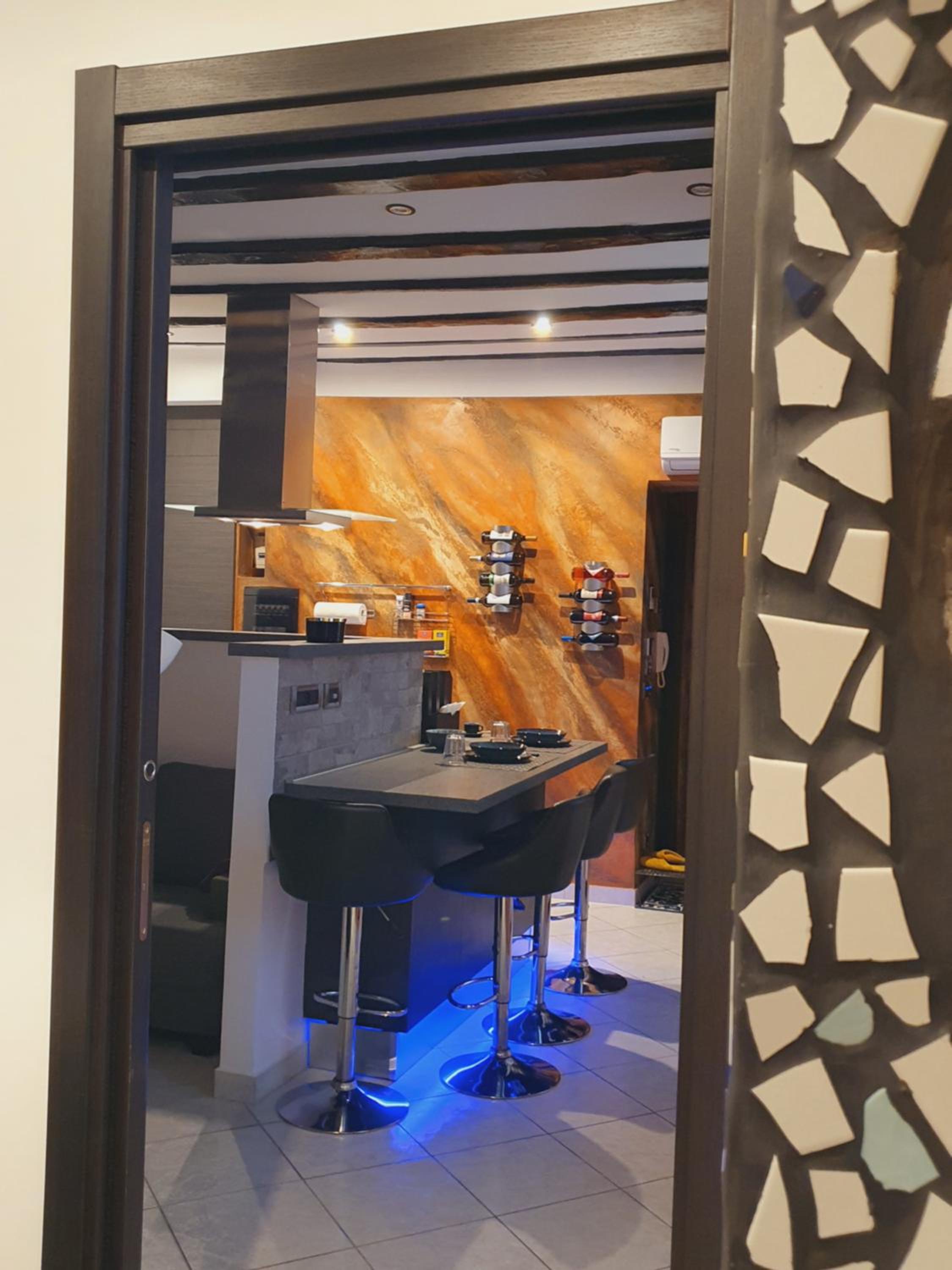 Joseph House - Appartamento Boutique nel Cuore di Trieste
