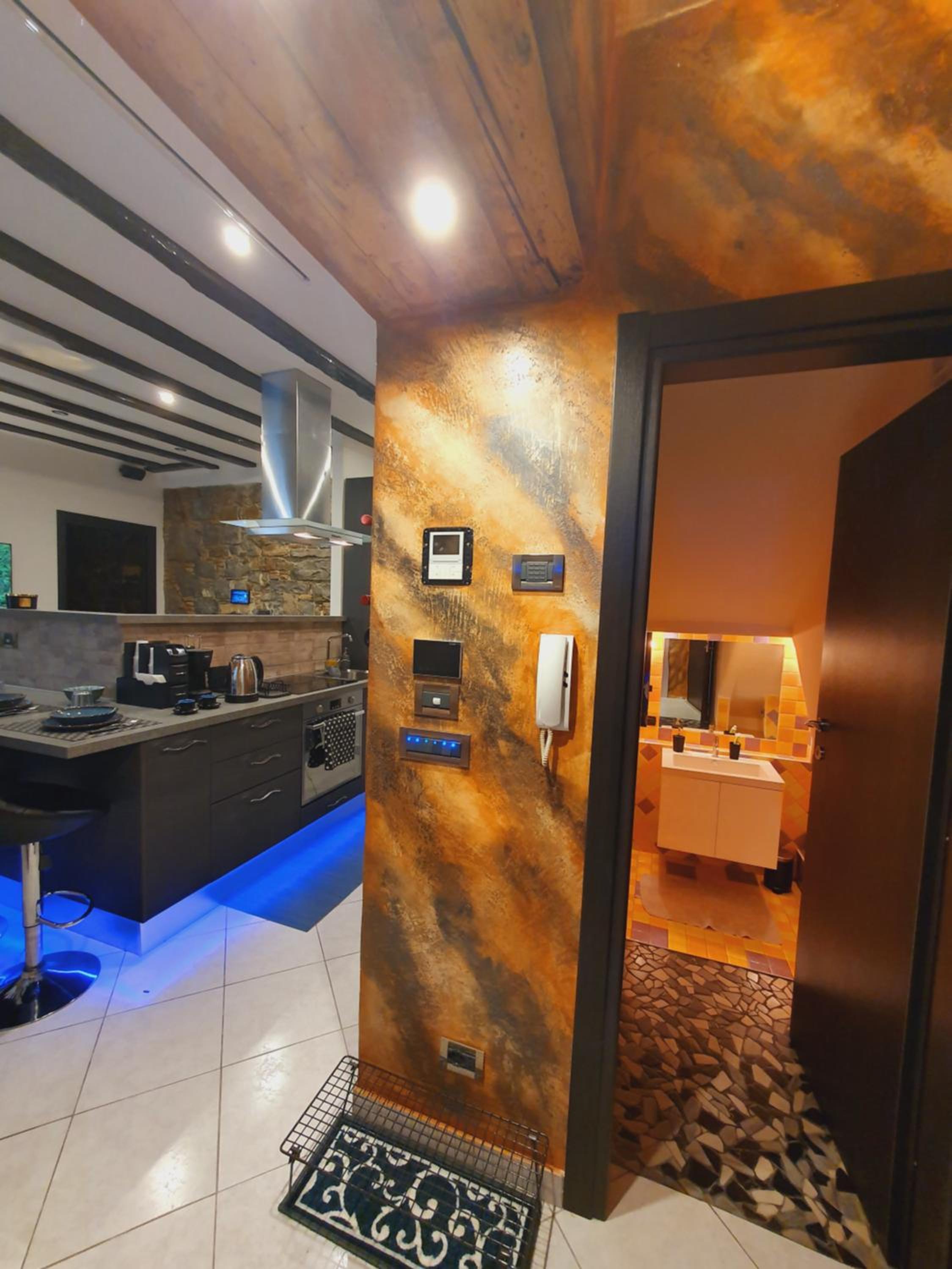 Joseph House - Appartamento Boutique nel Cuore di Trieste