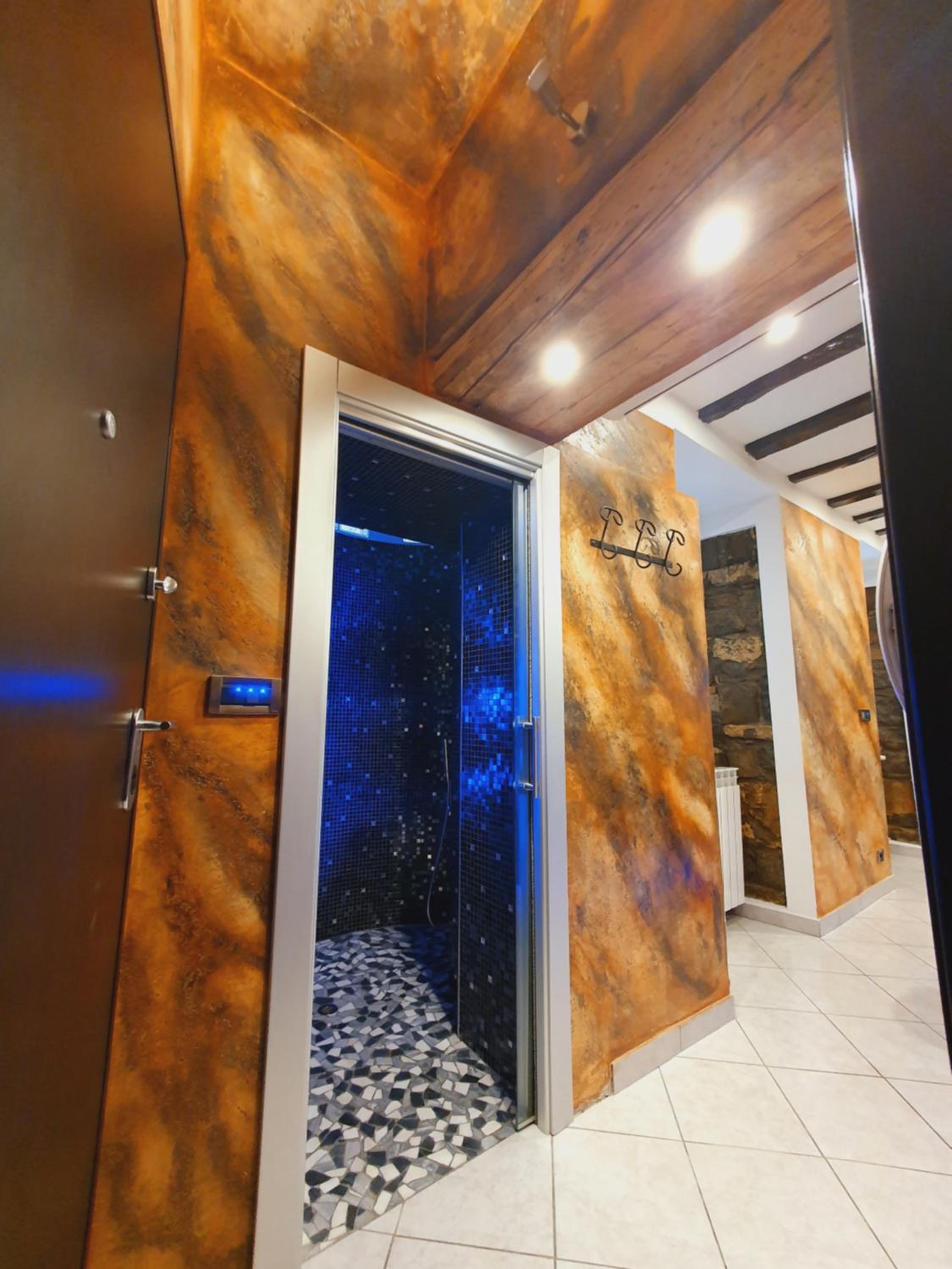 Joseph House - Appartamento Boutique nel Cuore di Trieste