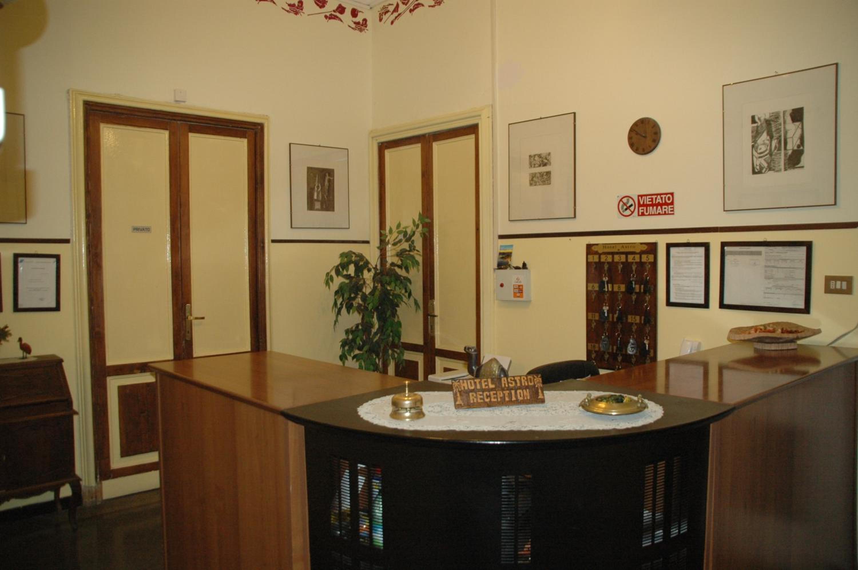 Hotel Albergo Astro - Image 1