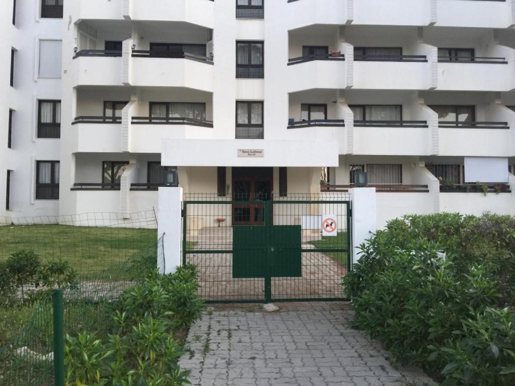 Golf & Mar - T2 Apartment view 3