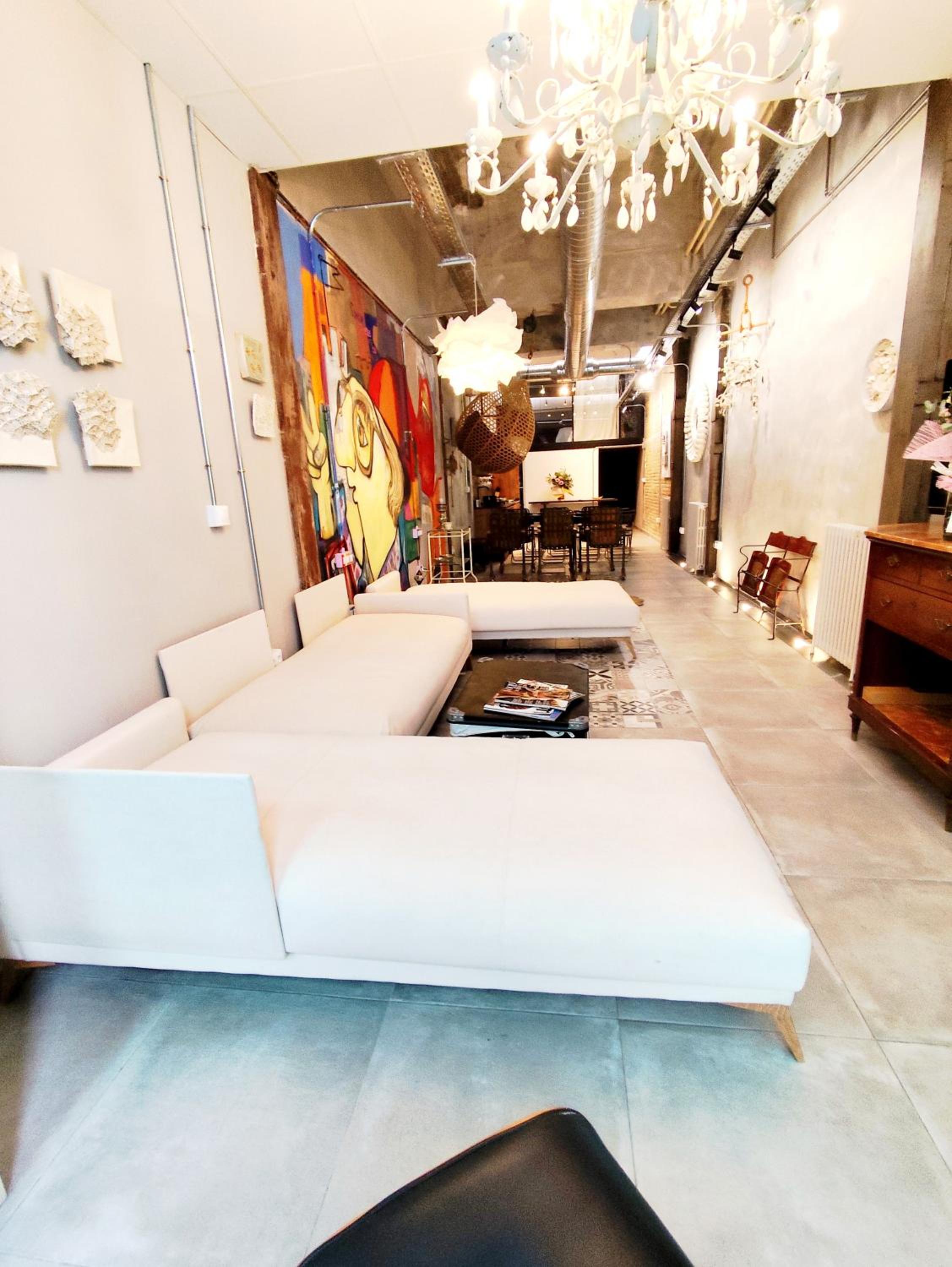 Espacio Lirola Art & Living