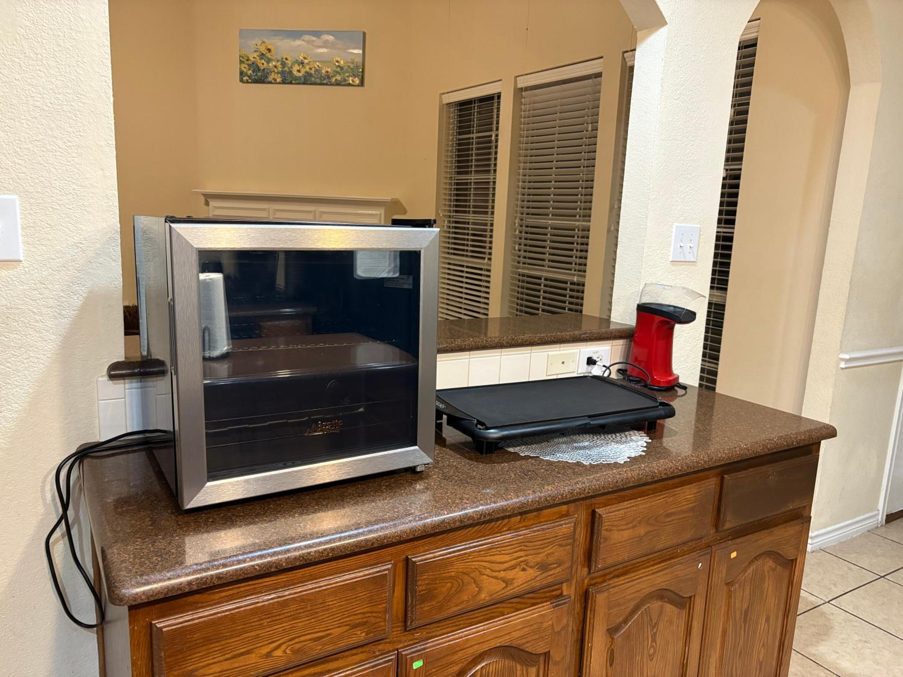Spacious 4200 sqft - 6 bdrms 4 bath - Gym - Pets OK Near PGA - Universal KIDS - Star Frisco