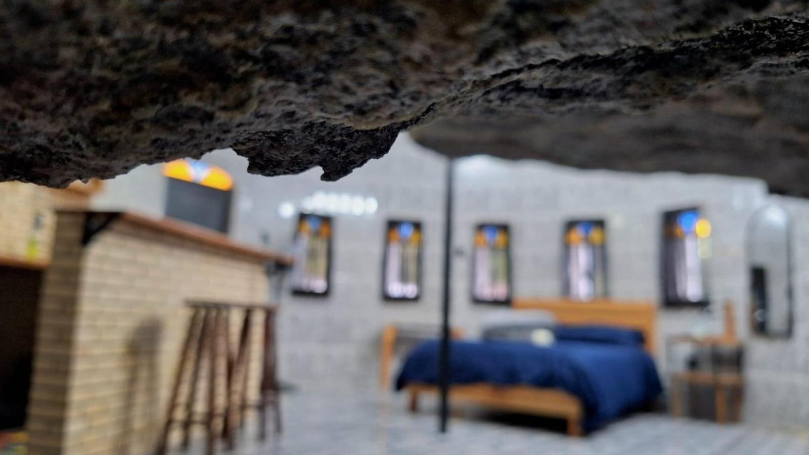 Casa da Pedra