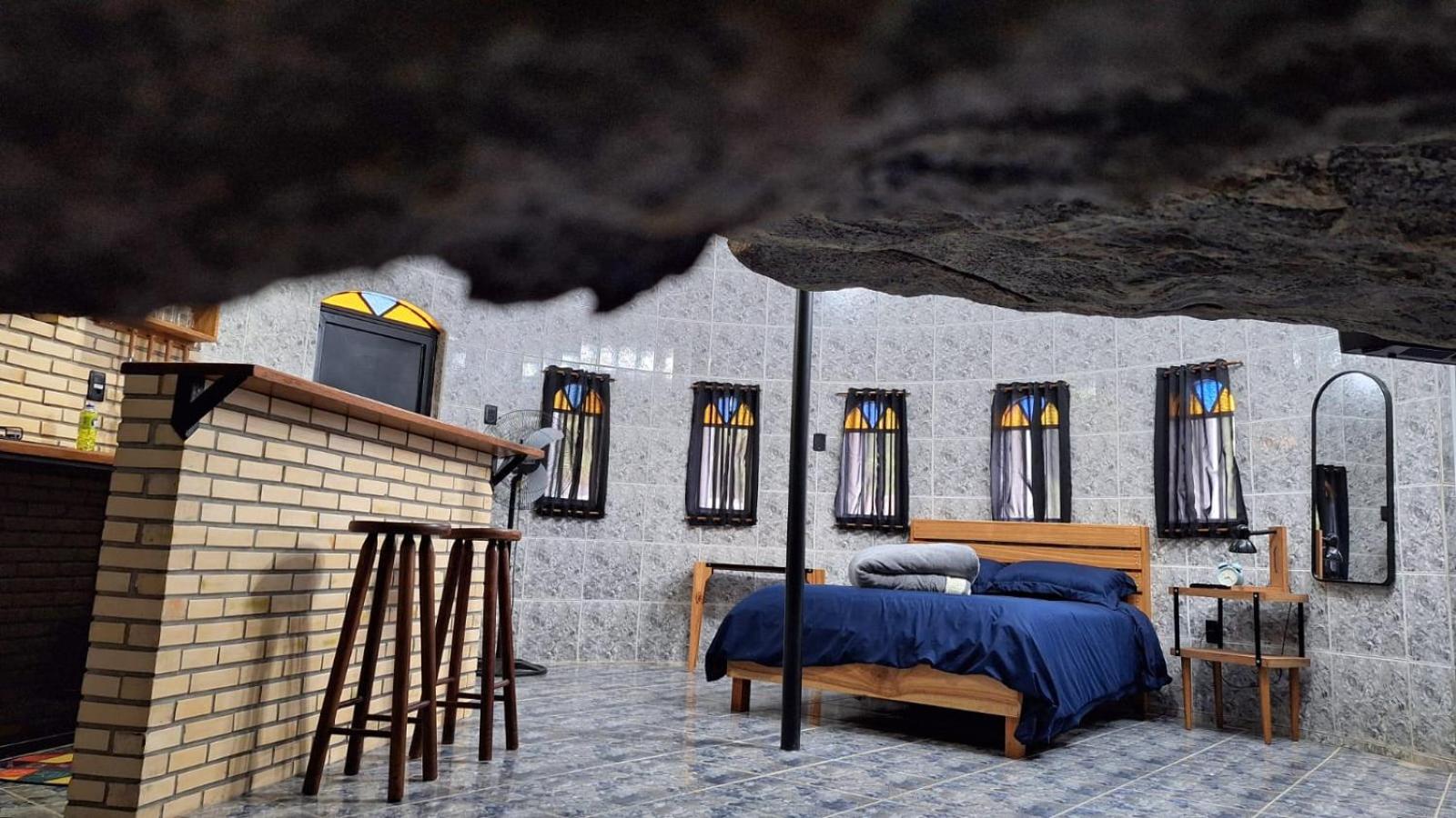 Casa da Pedra