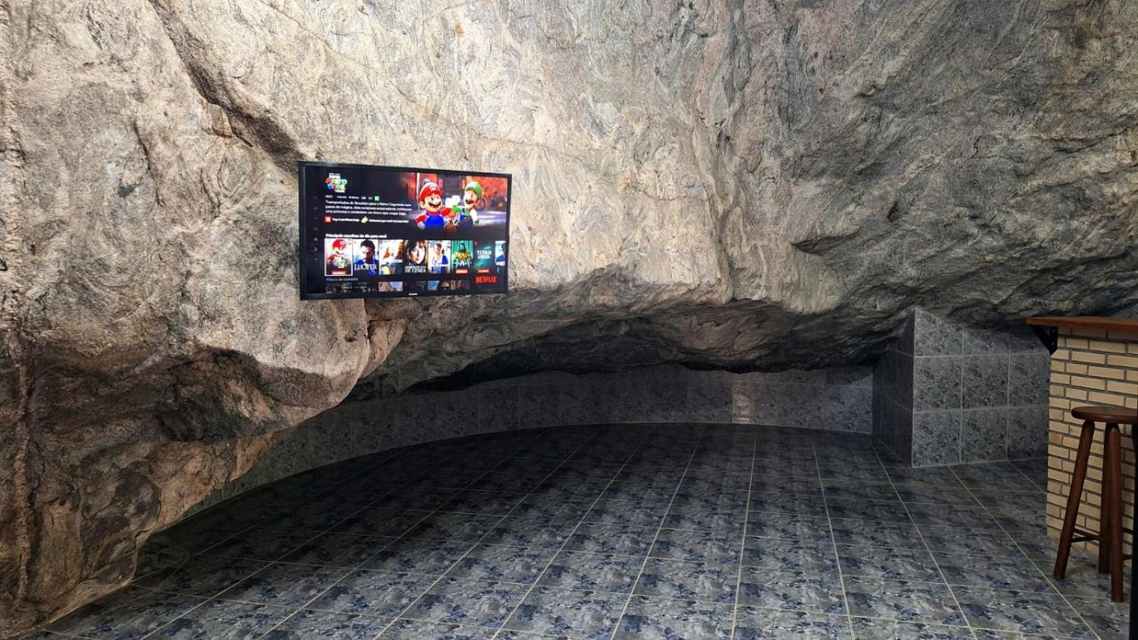 Casa da Pedra