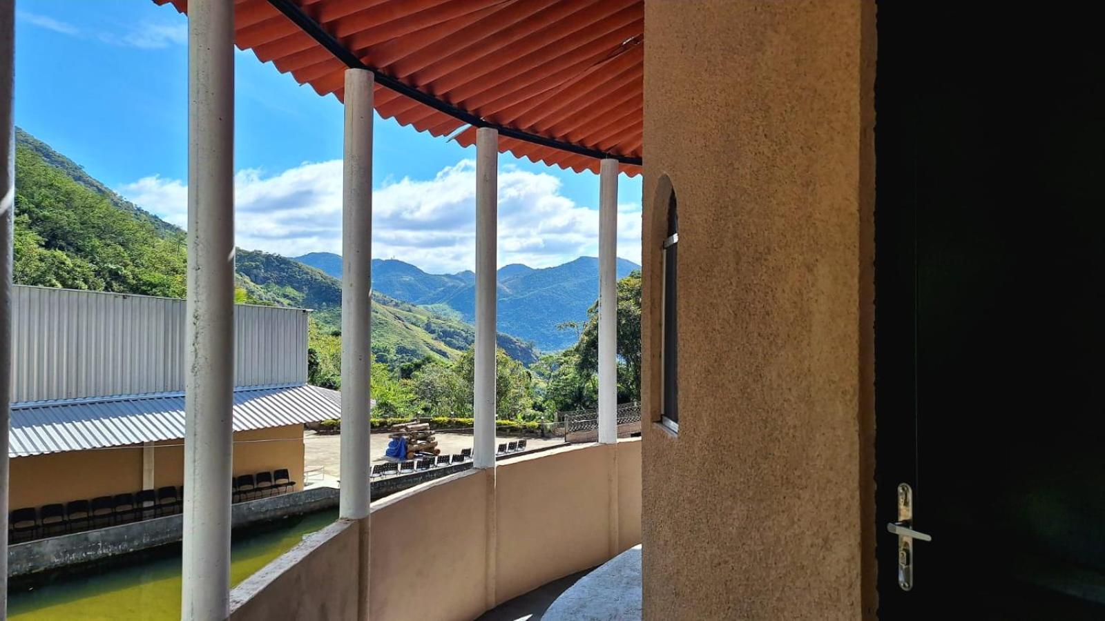 Casa da Pedra