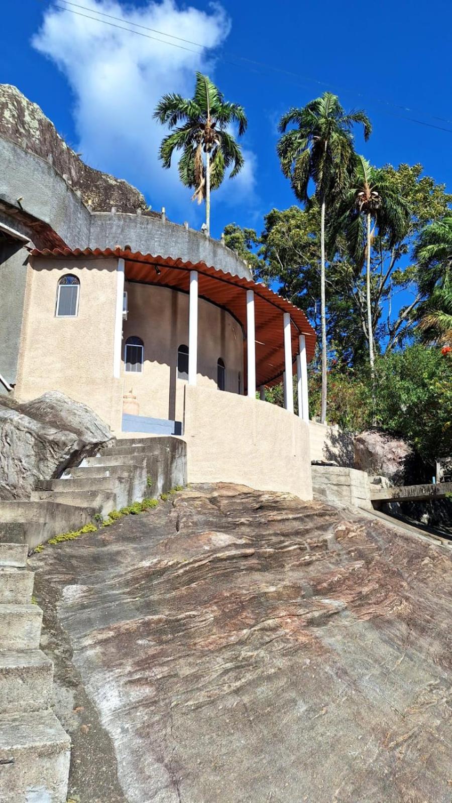 Casa da Pedra