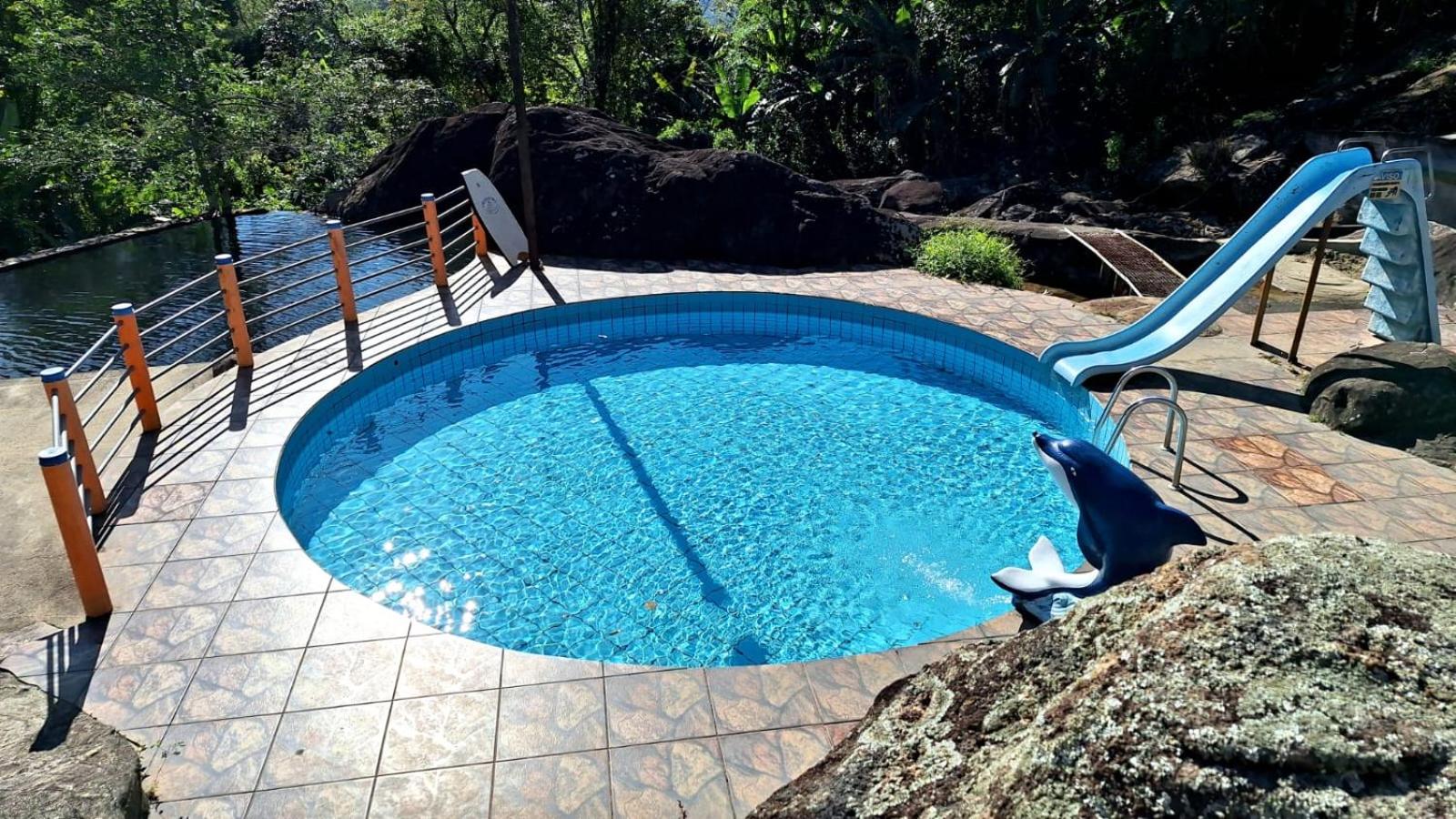 Casa da Pedra