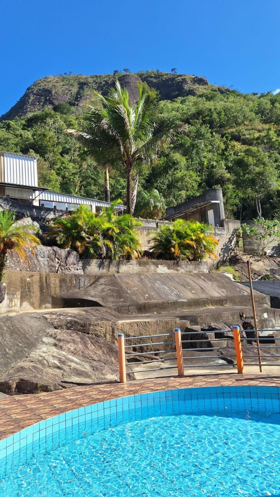 Casa da Pedra