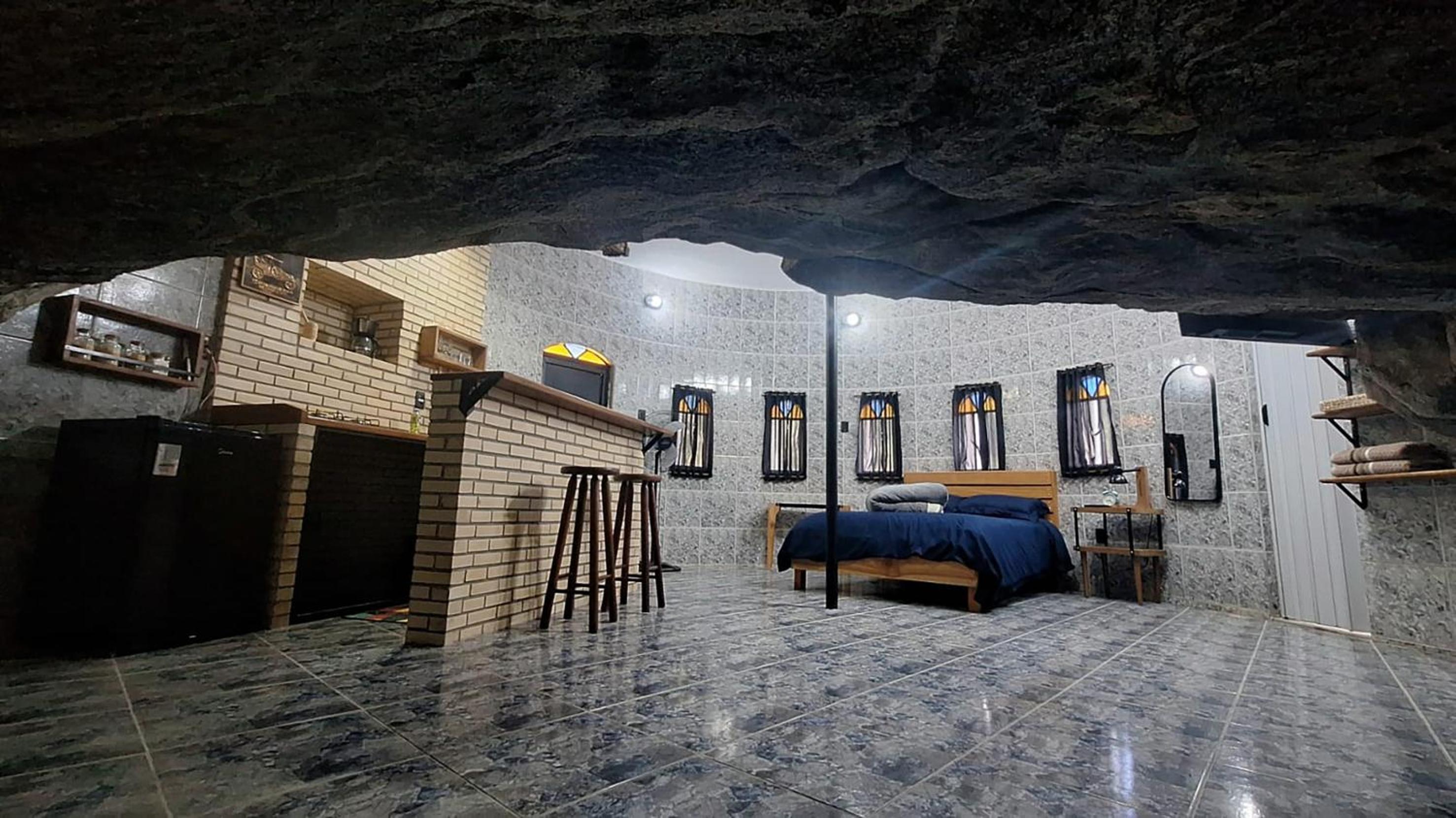 Casa da Pedra
