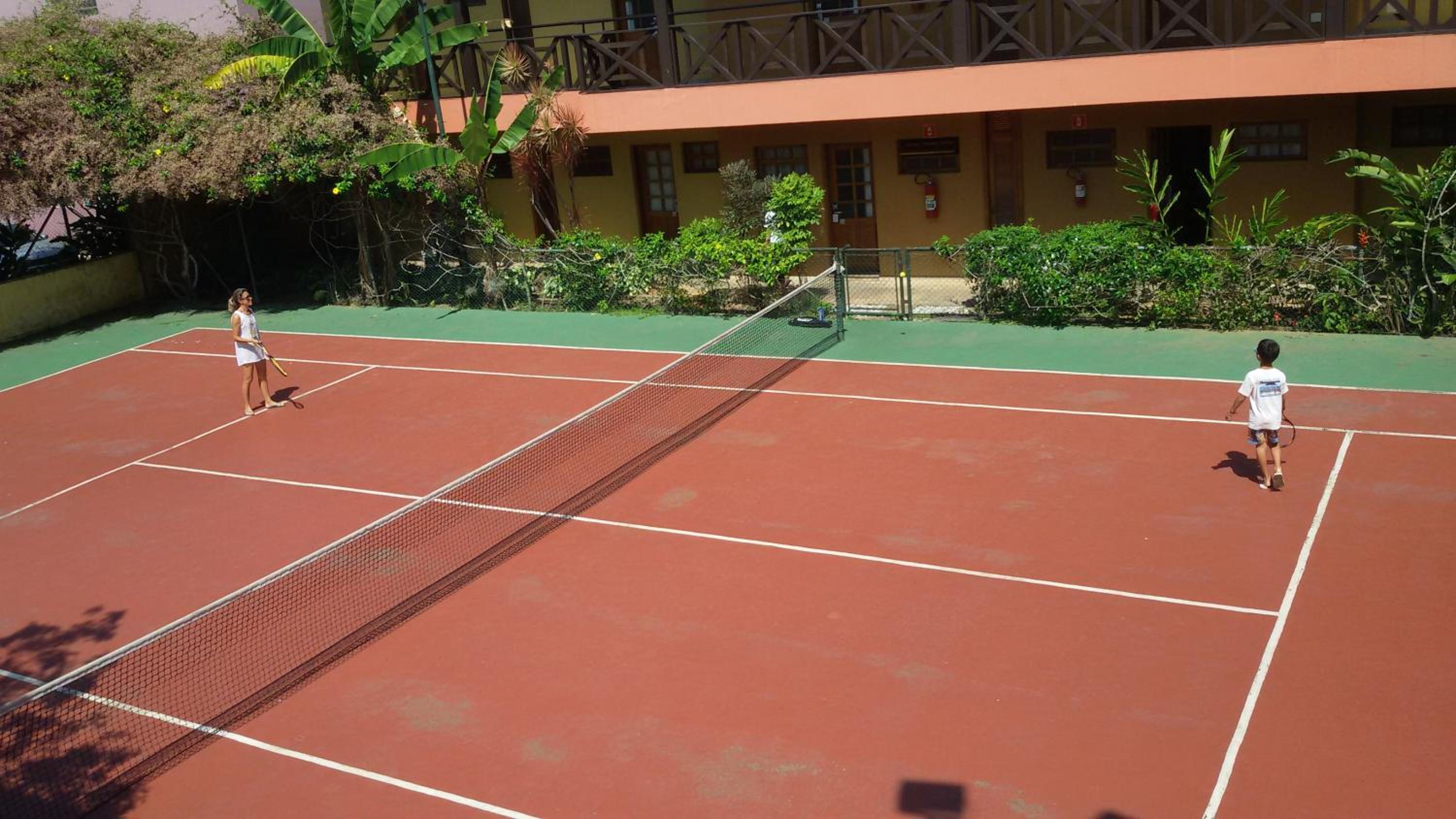 Ilhaflat ilhabela -Apartamento Schiavetti