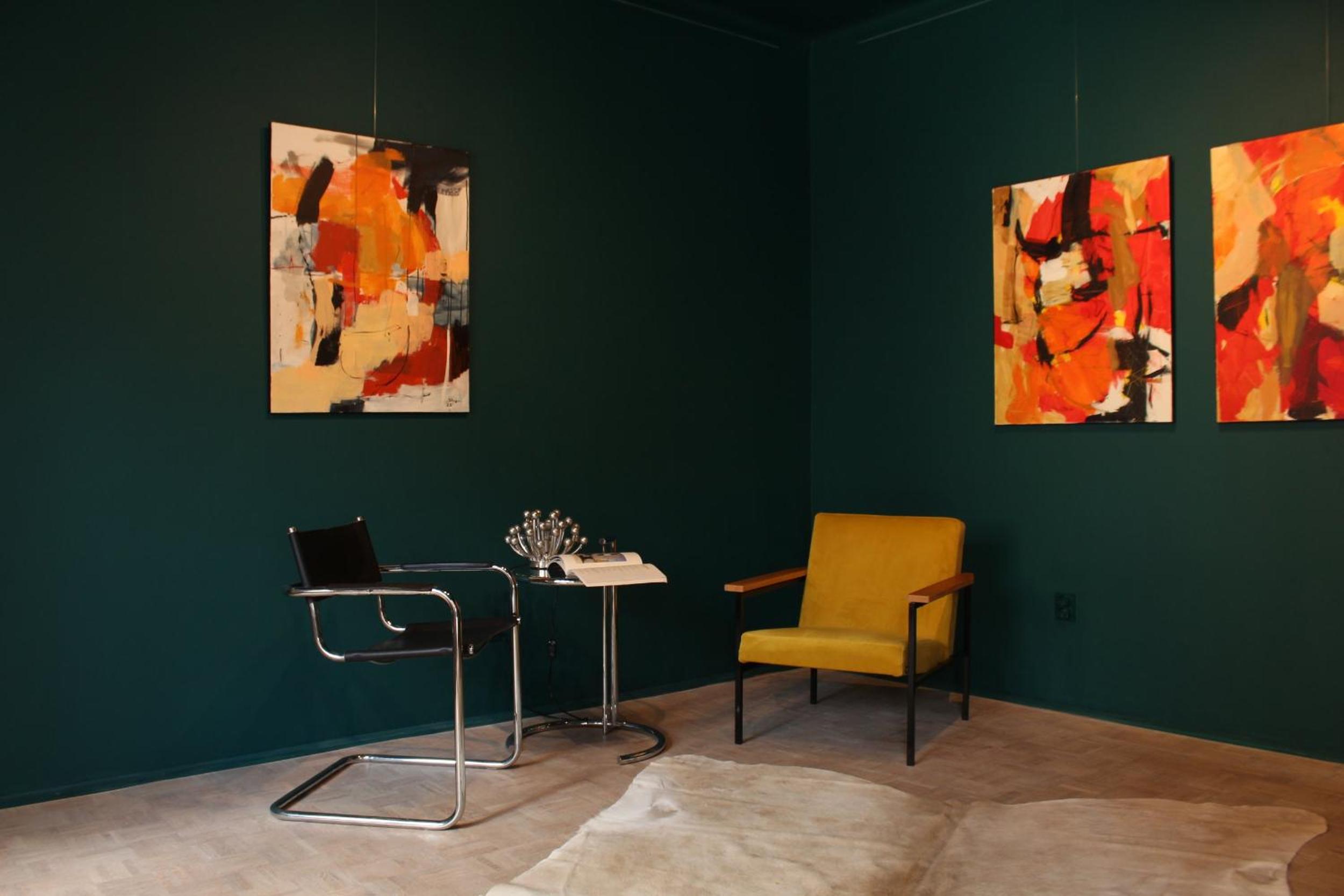 Alma ART B&B