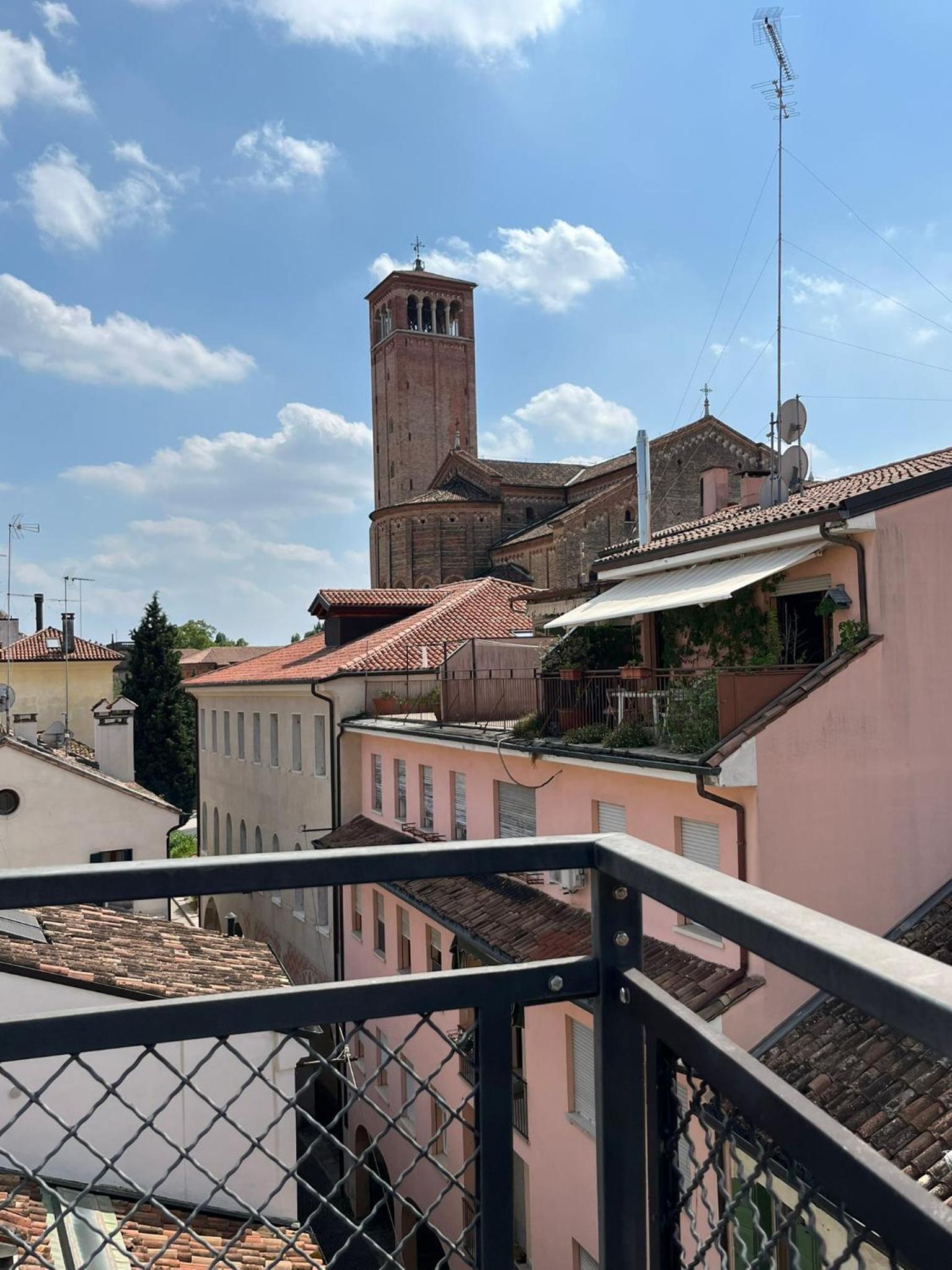 Elegante Apartmento nel centro storico di Treviso