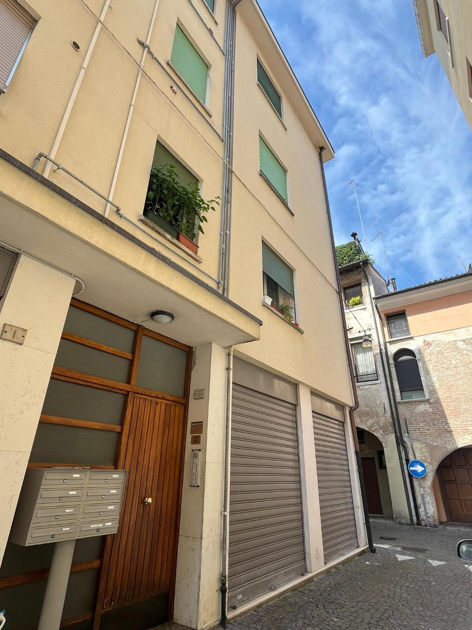 Elegante Apartmento nel centro storico di Treviso