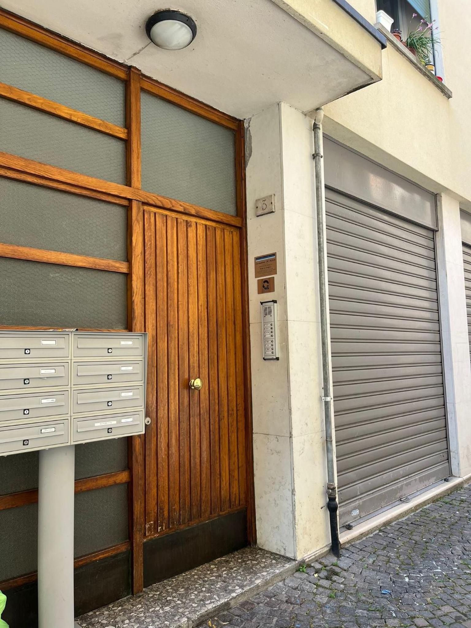 Elegante Apartmento nel centro storico di Treviso
