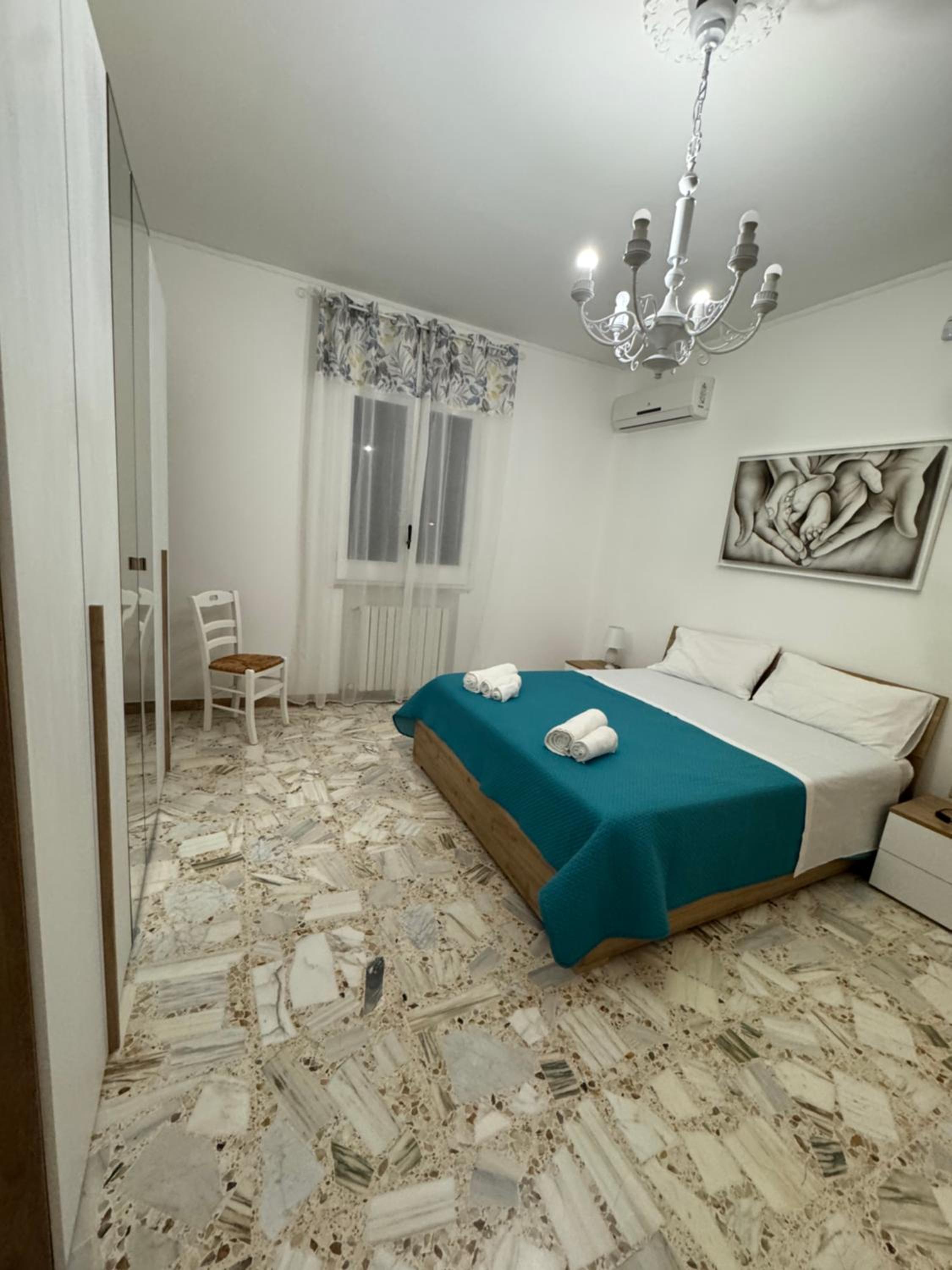 Villa Lucia appartamento Capri