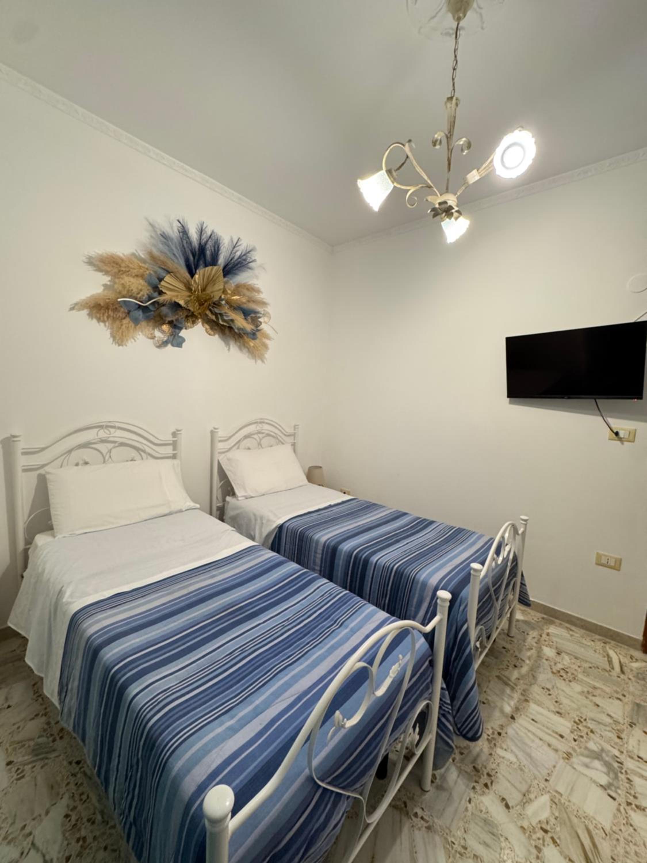 Villa Lucia appartamento Capri