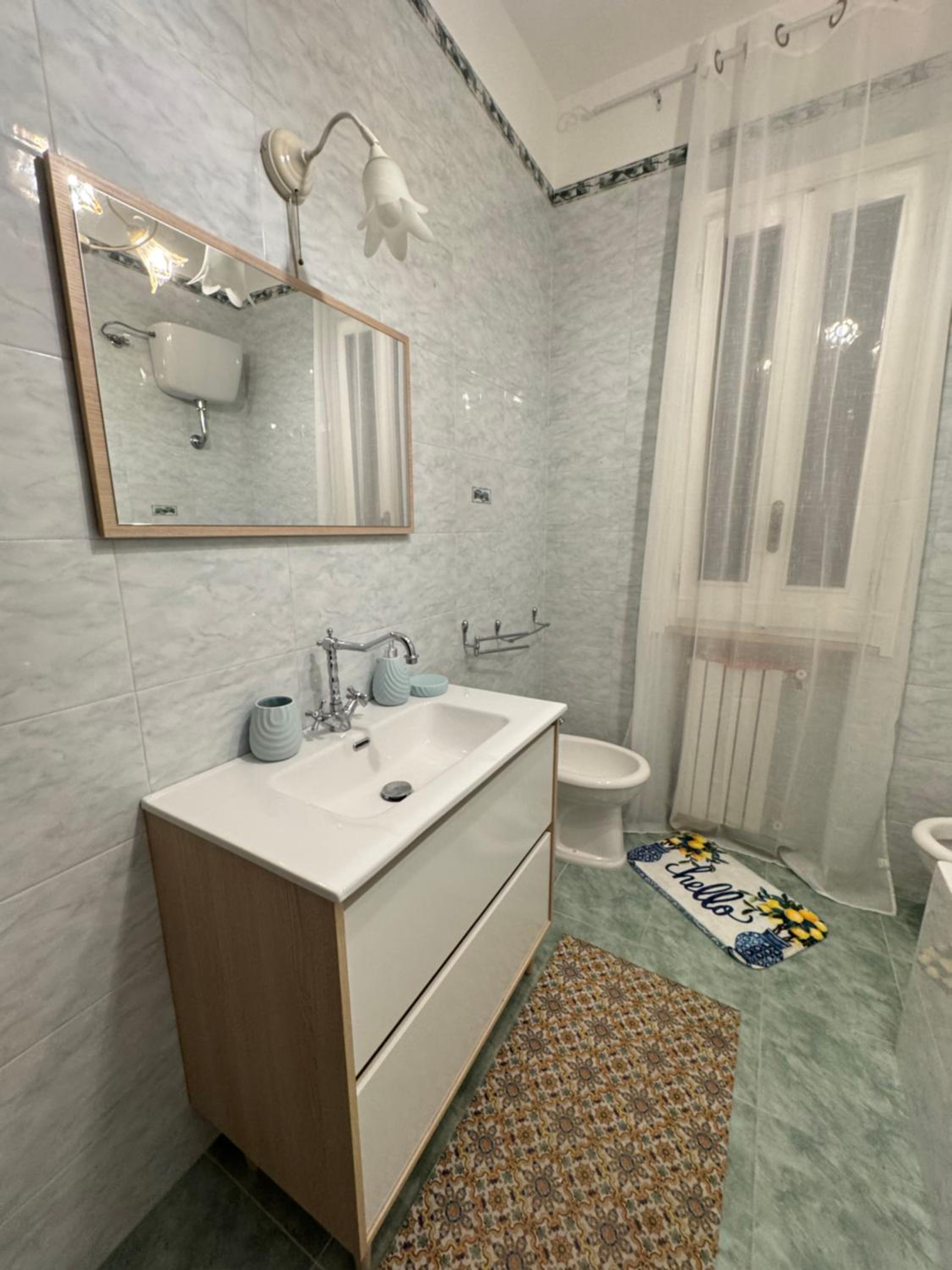 Villa Lucia appartamento Capri