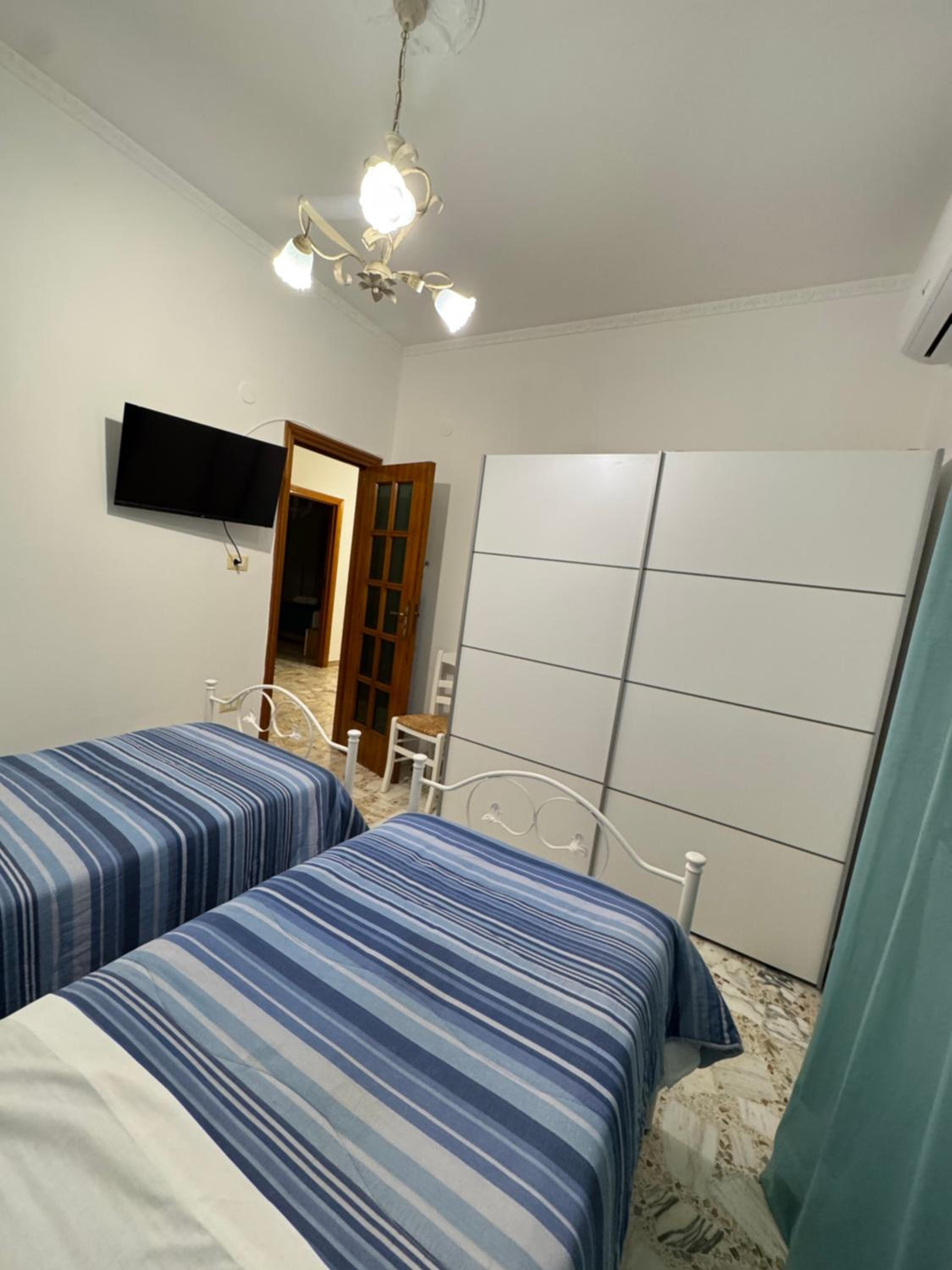 Villa Lucia appartamento Capri