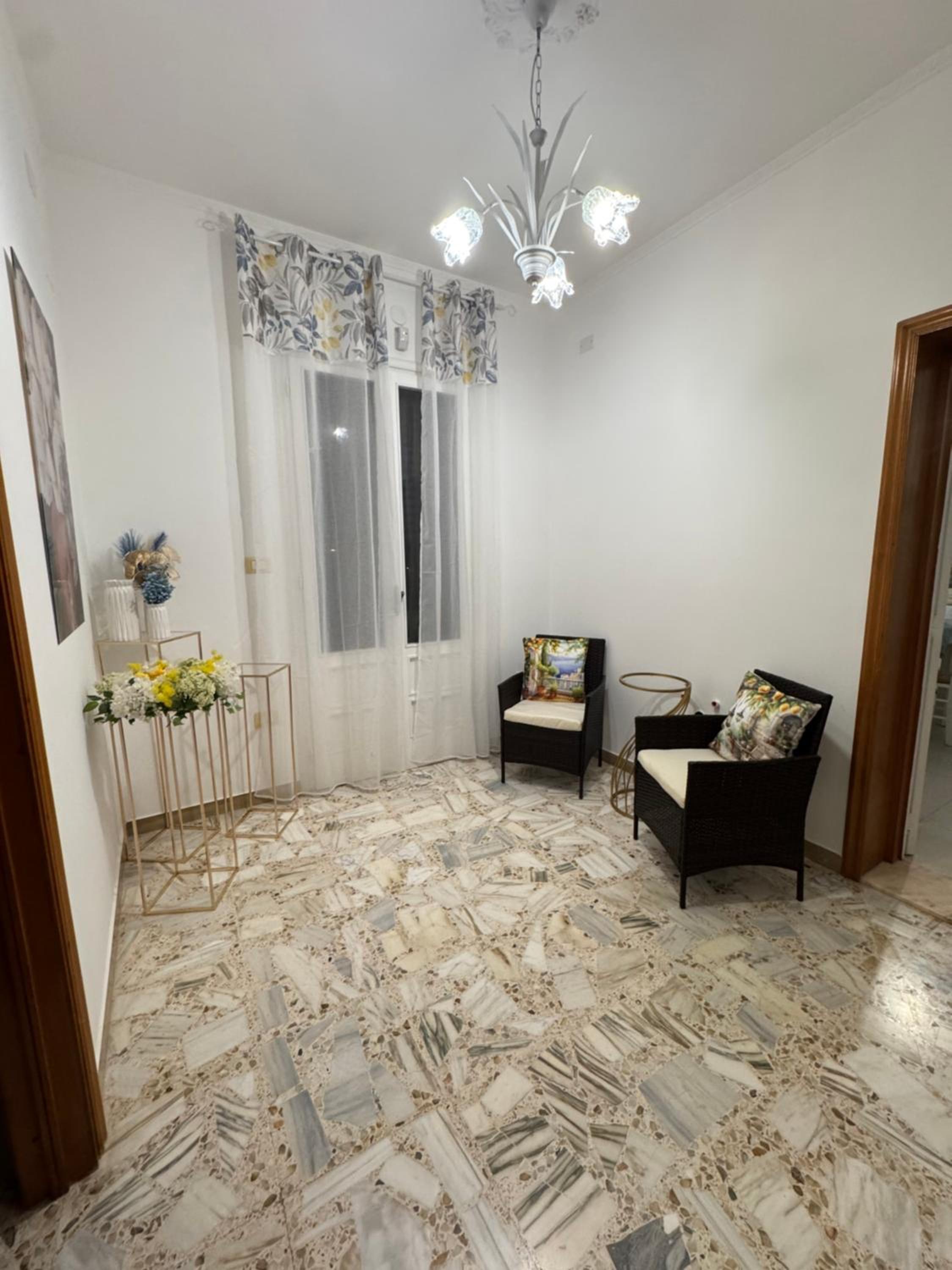 Villa Lucia appartamento Capri