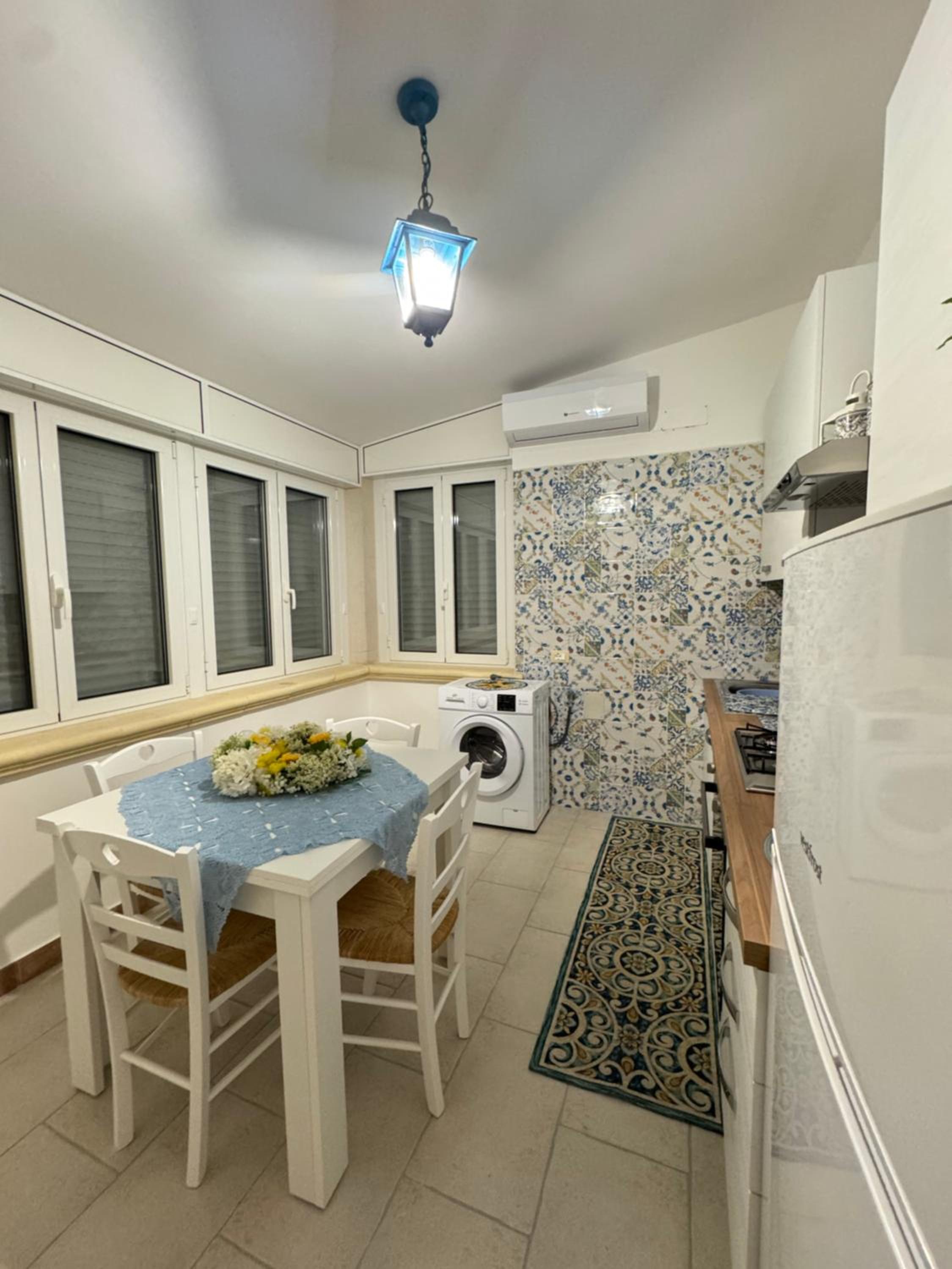 Villa Lucia appartamento Capri