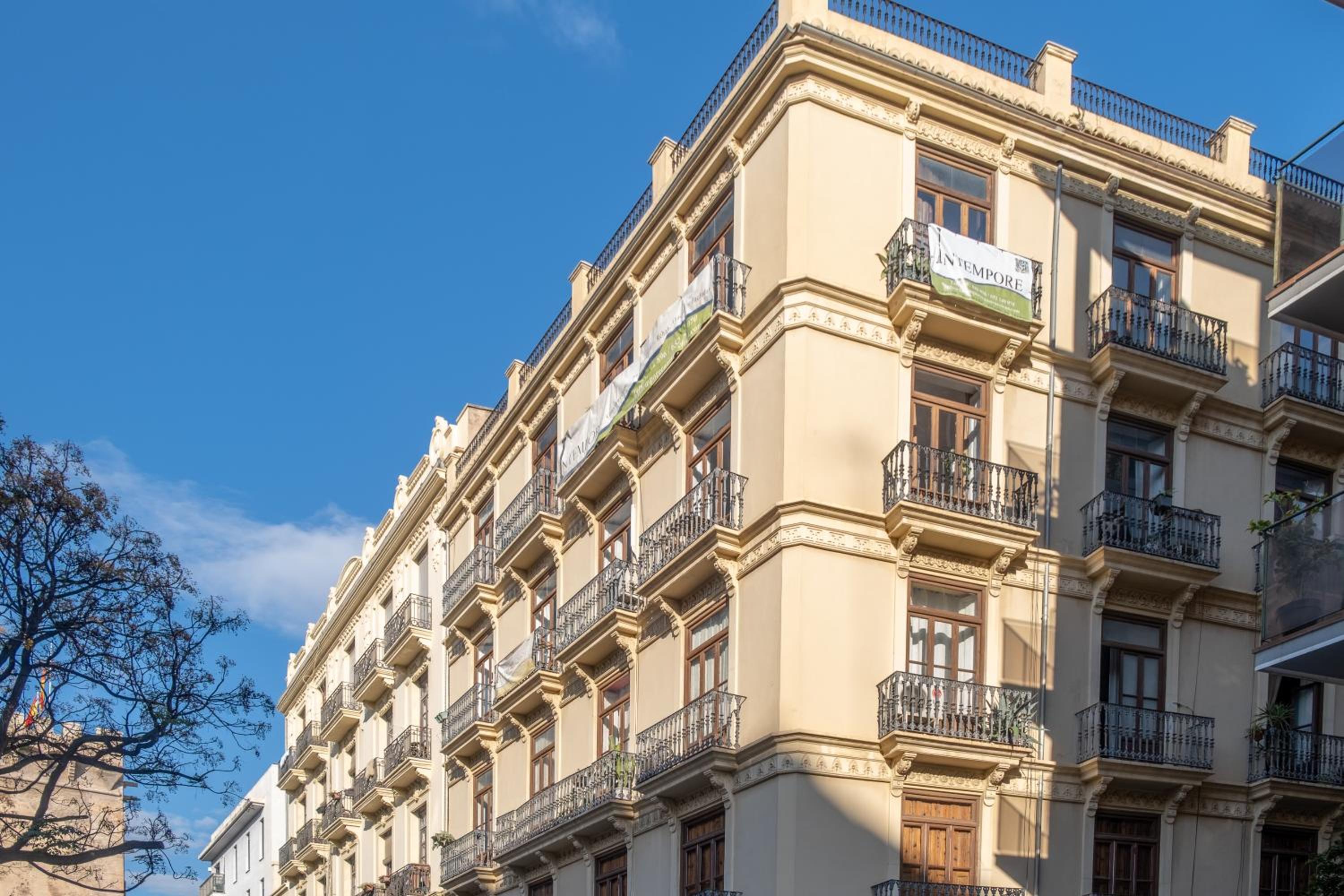 Quart Historic Stay 1