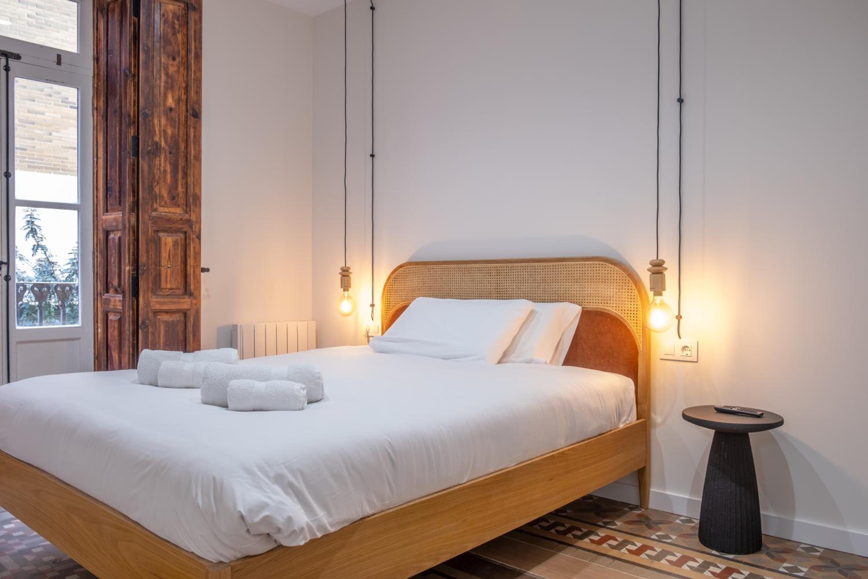 Quart Historic Stay 1