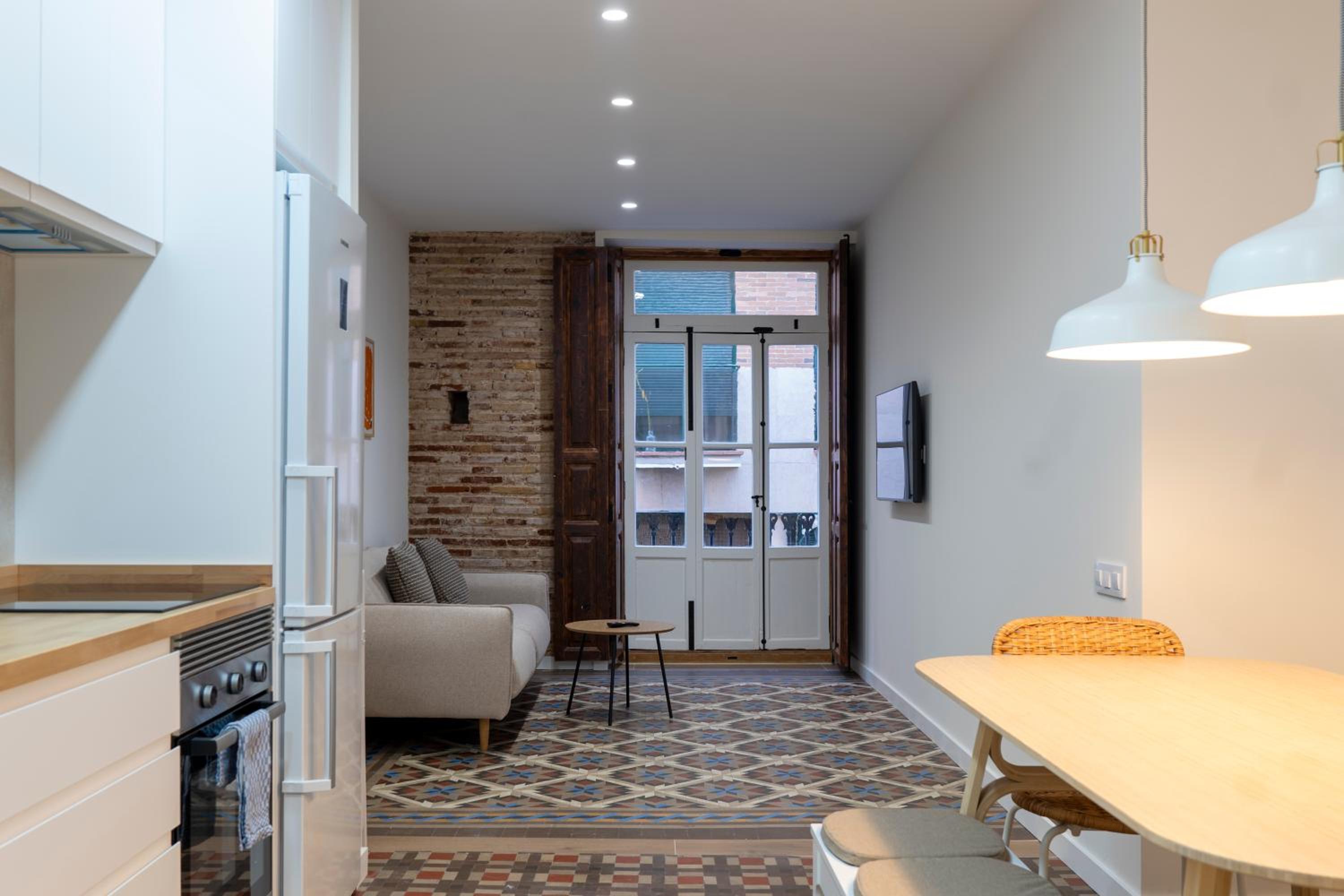 Quart Historic Stay 1