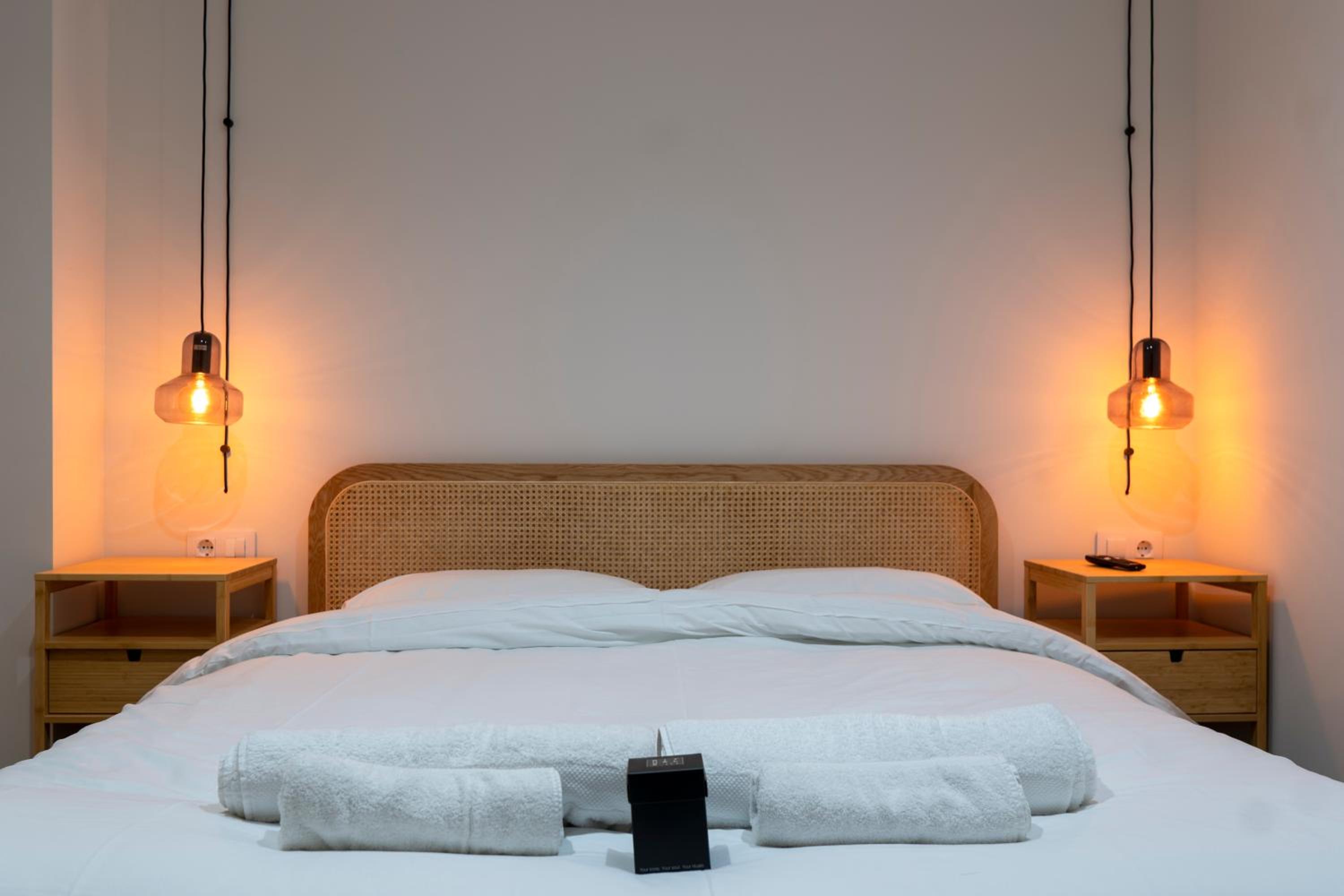 Quart Historic Stay 1