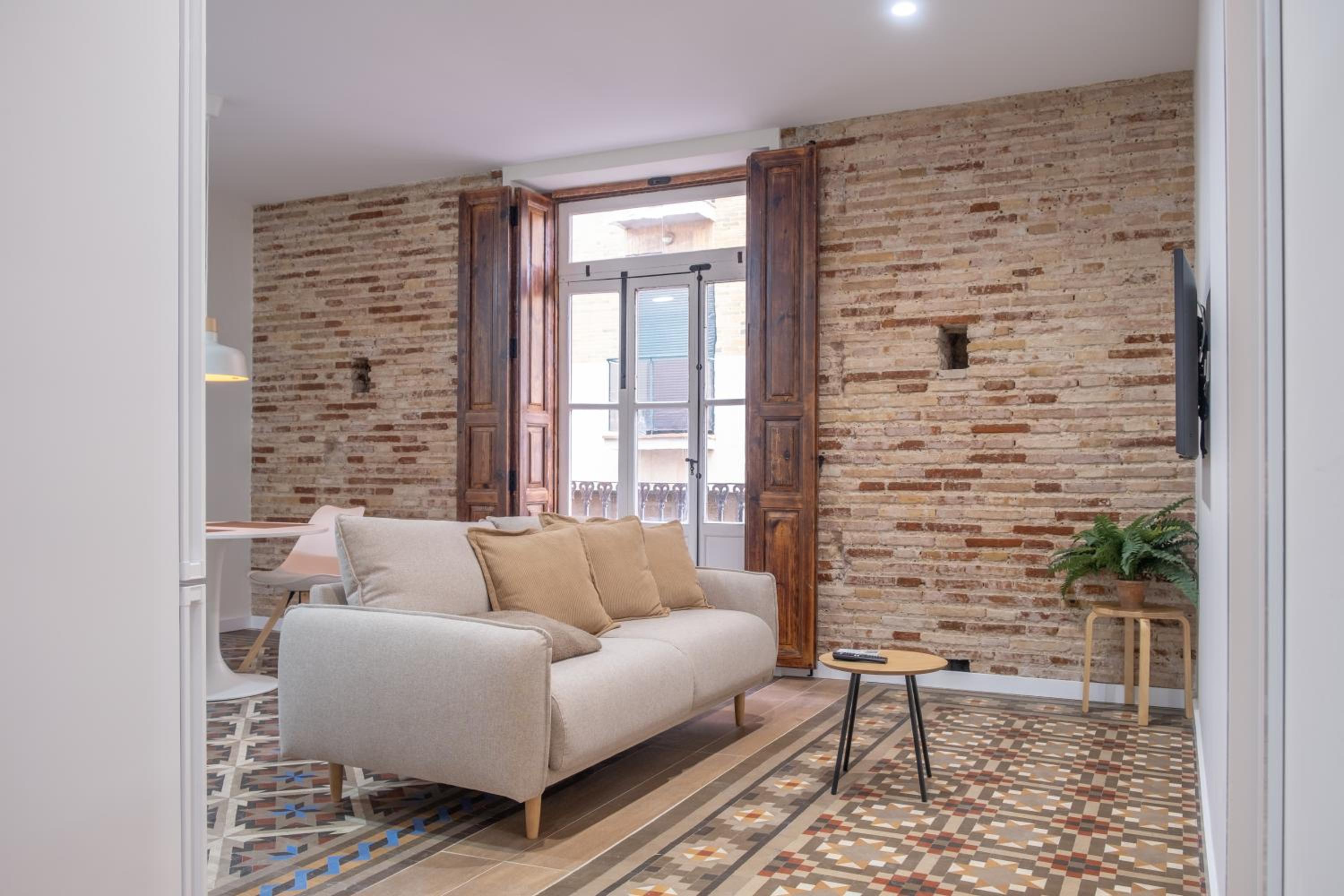Quart Historic Stay 1