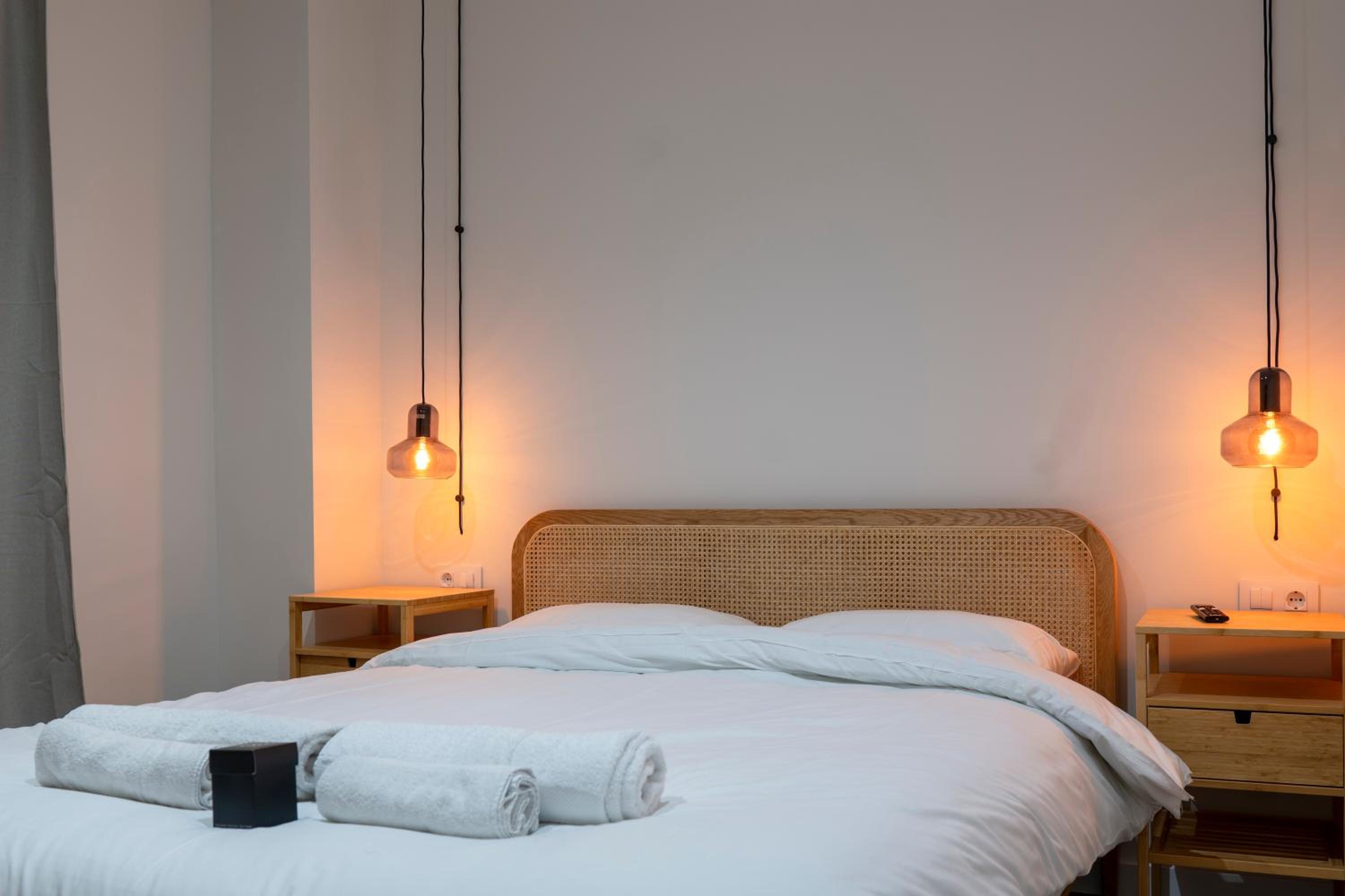 Quart Historic Stay 1