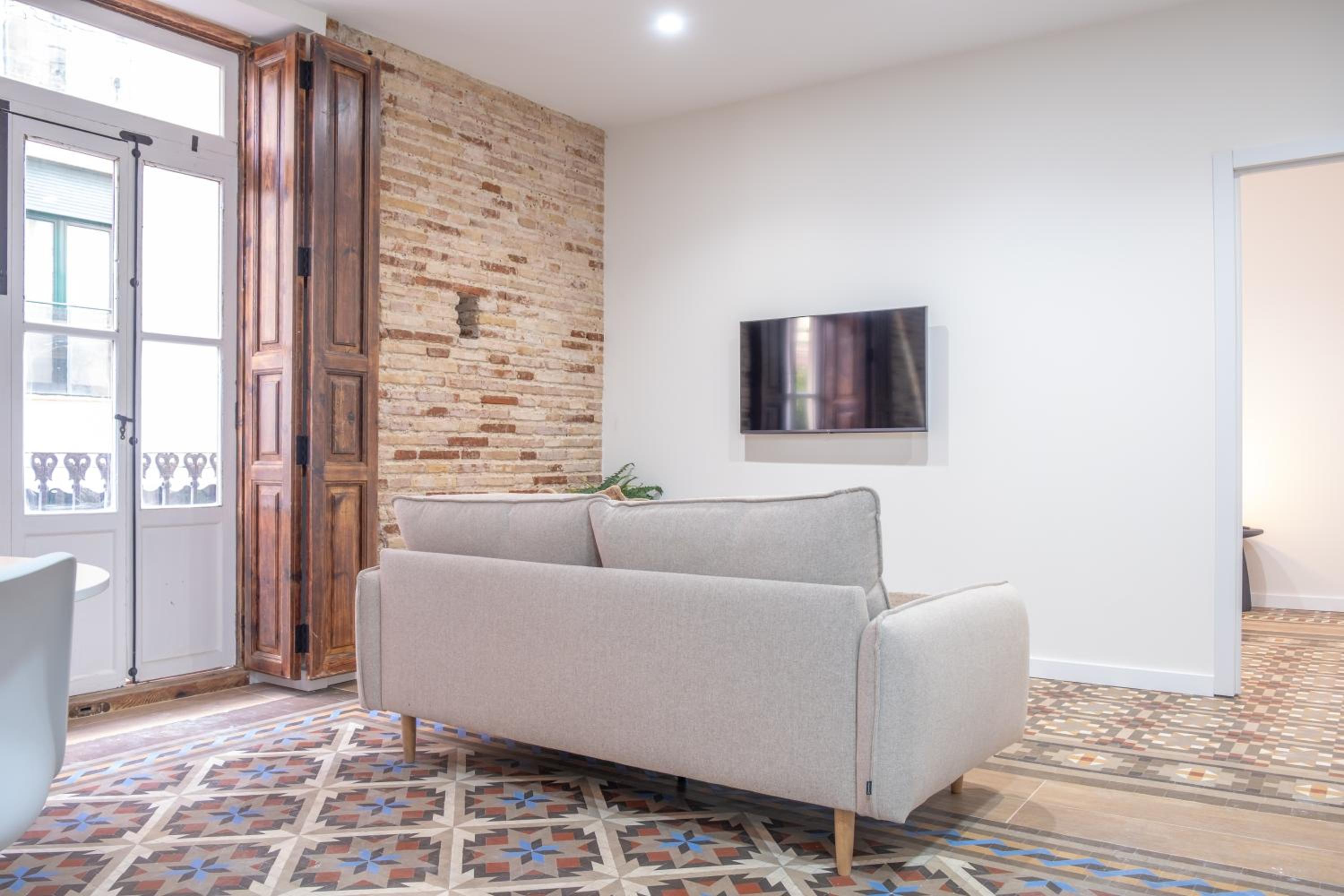 Quart Historic Stay 1