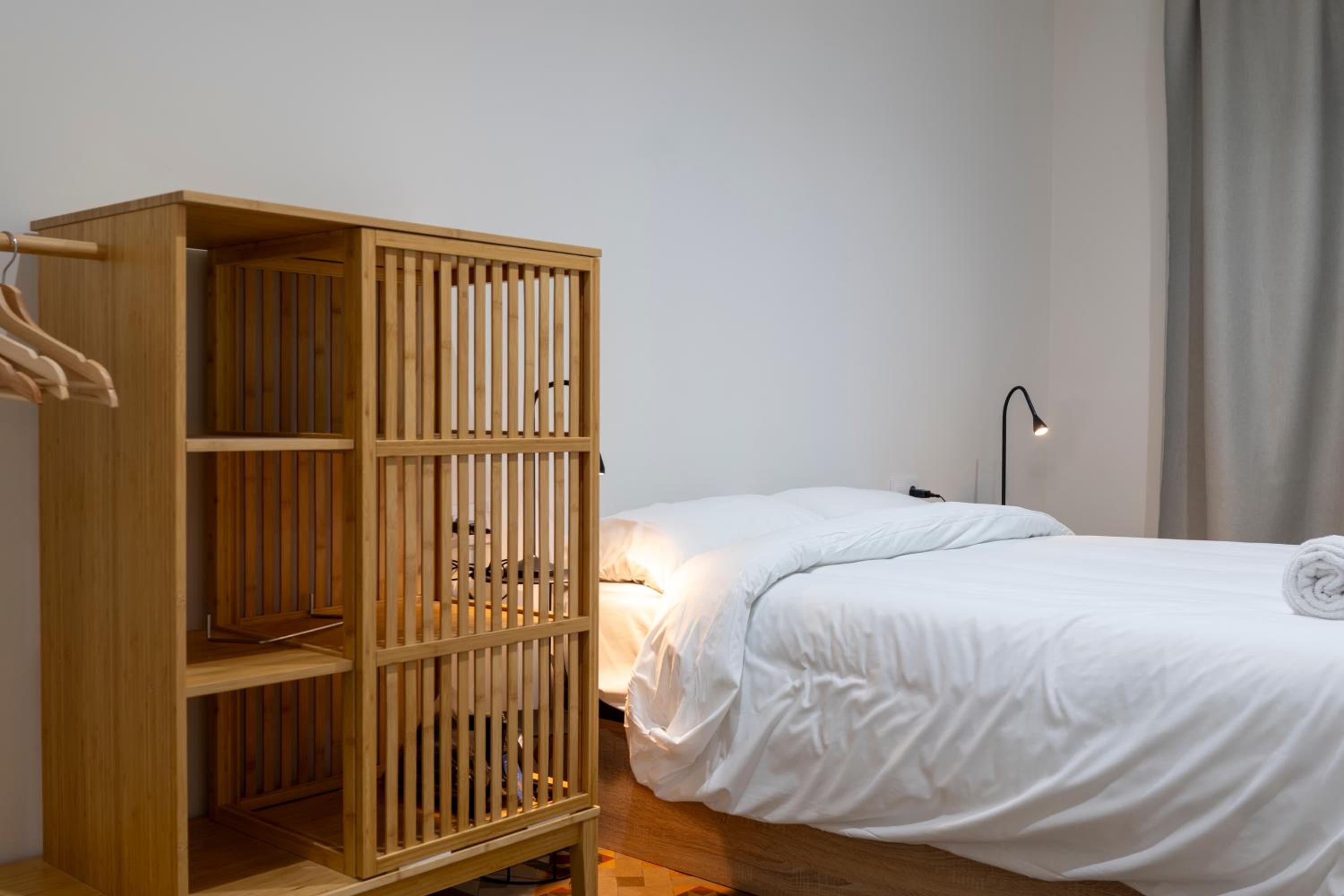 Quart Historic Stay 1