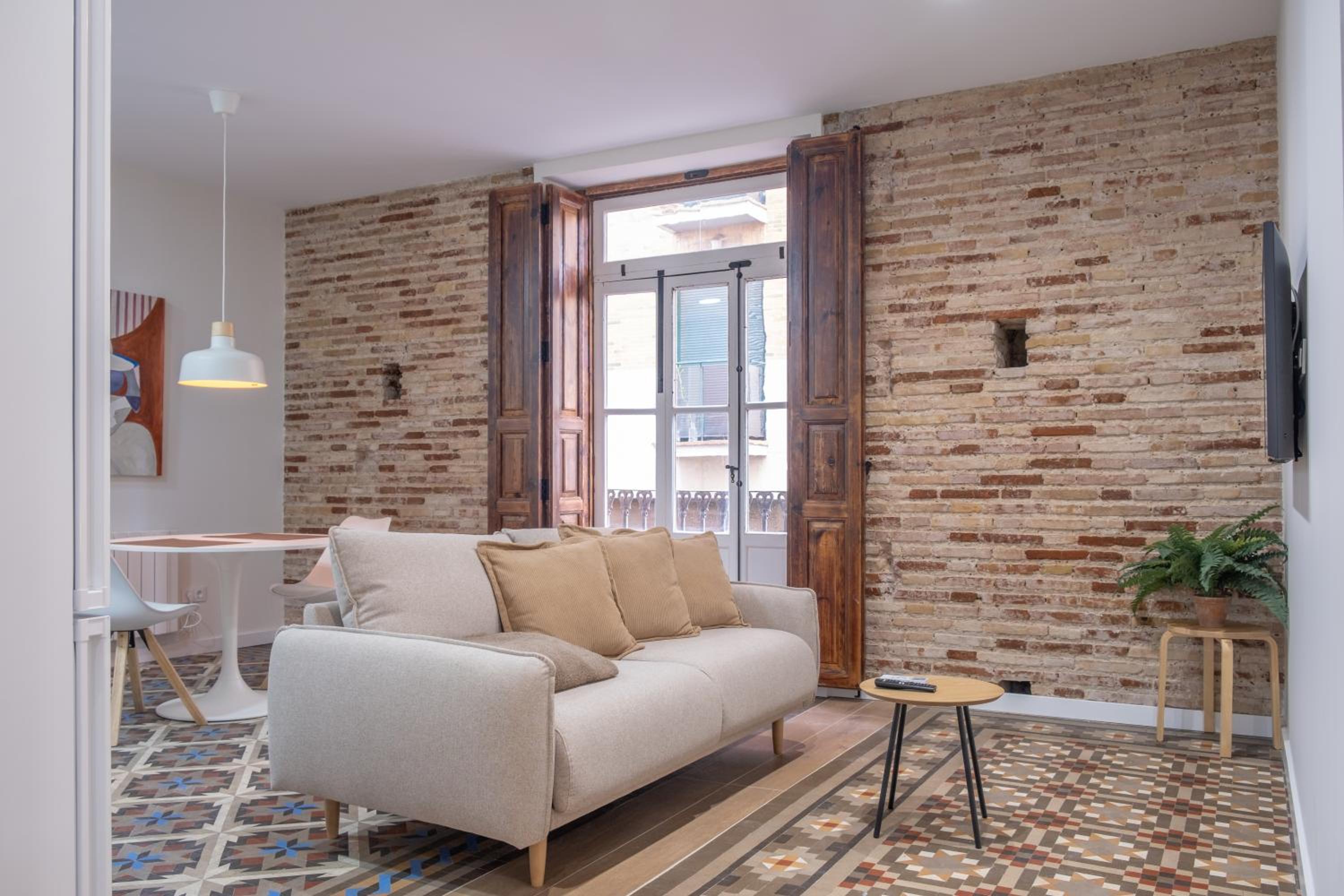 Quart Historic Stay 1