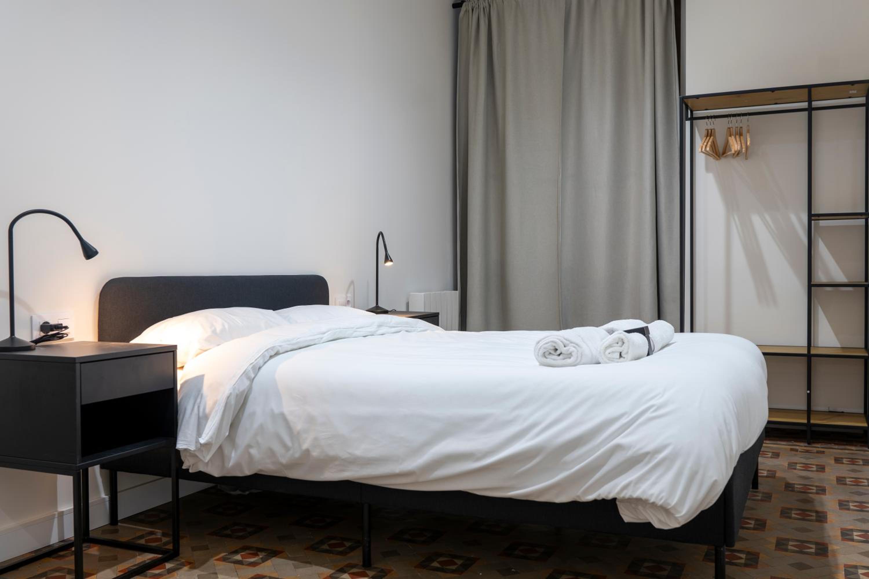 Quart Historic Stay 1