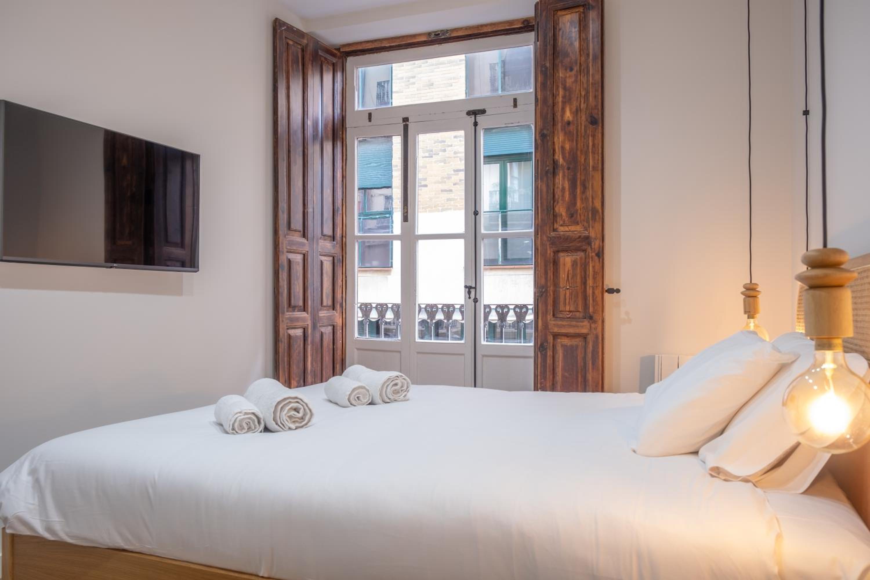 Quart Historic Stay 1