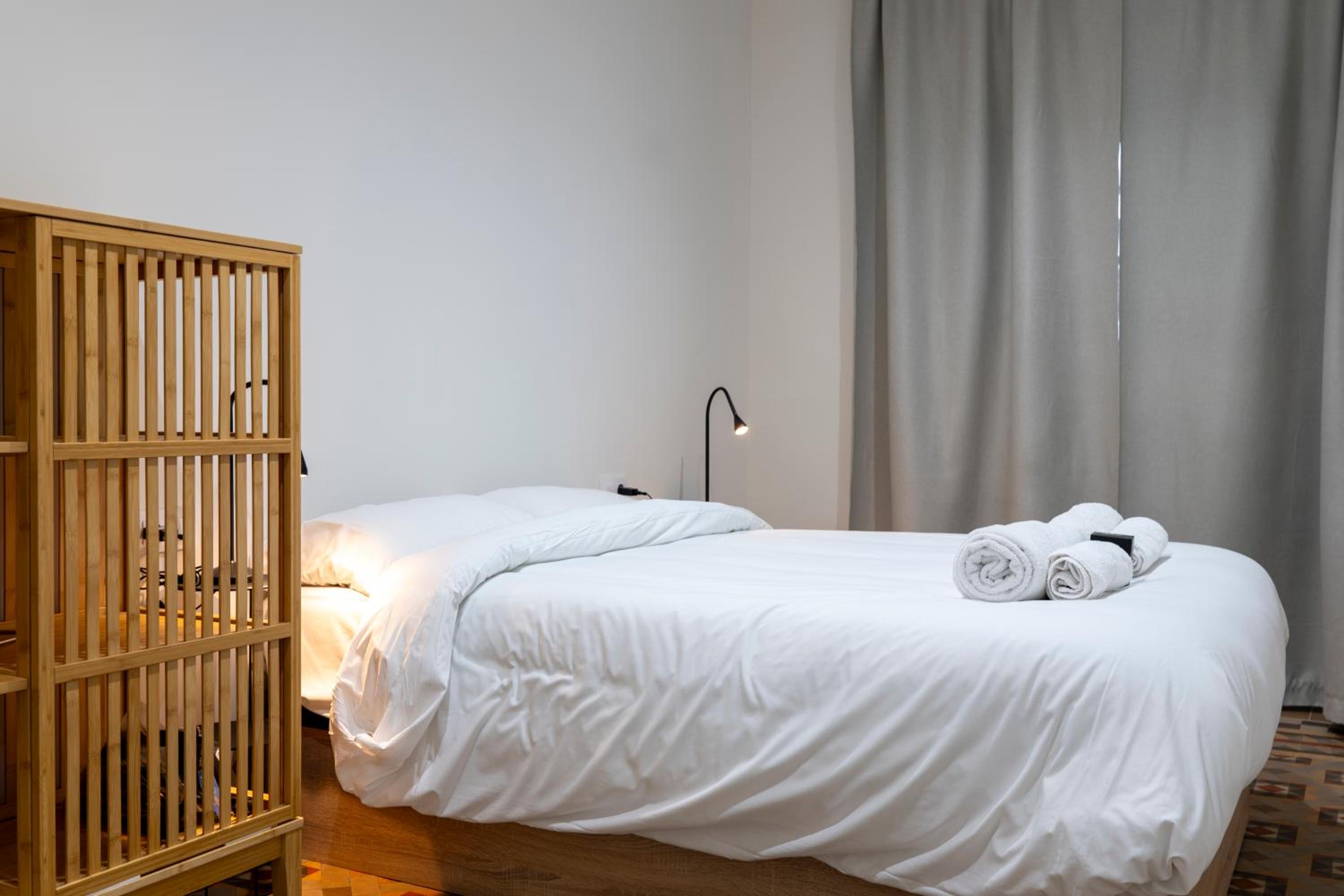 Quart Historic Stay 1