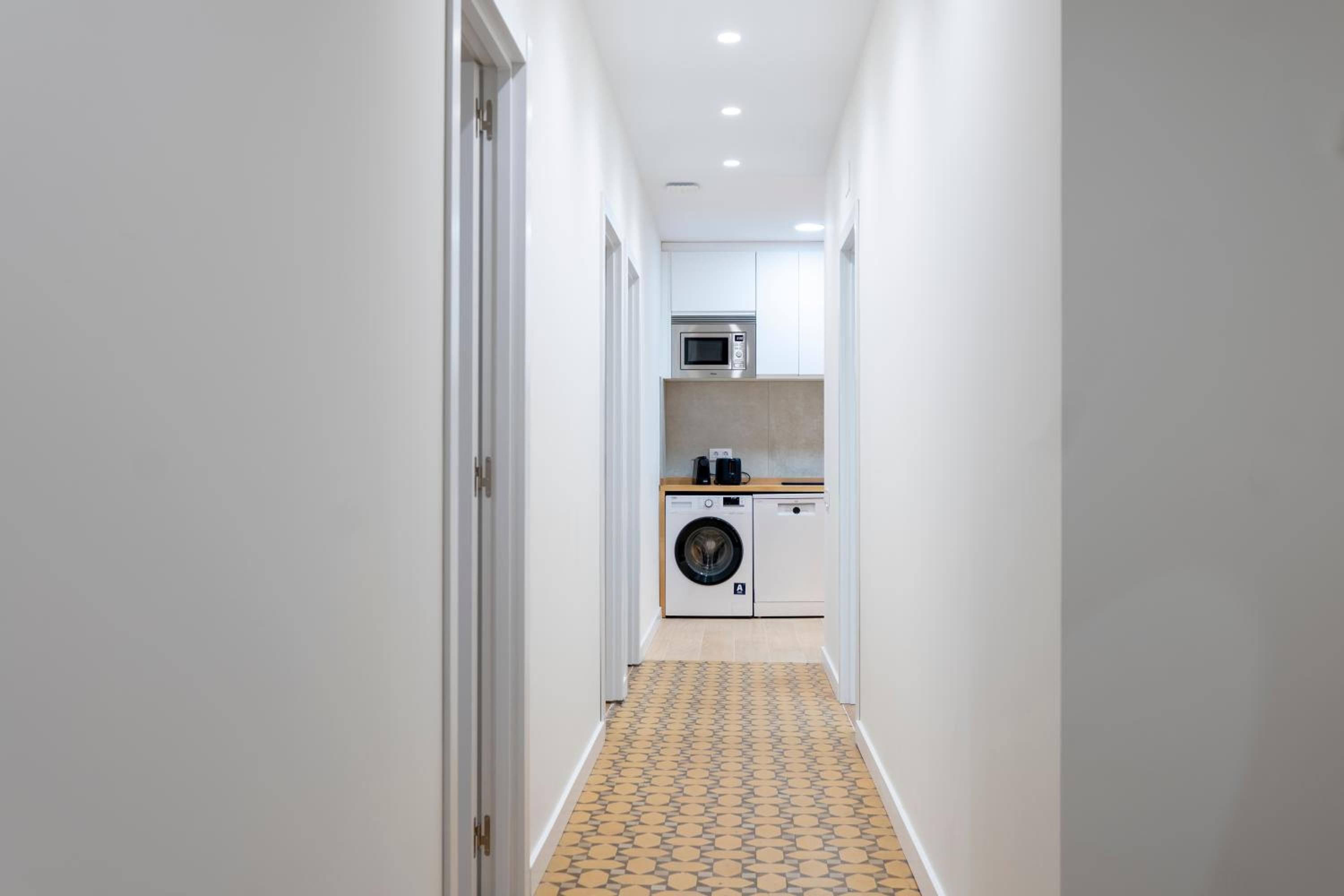 Quart Historic Stay 1