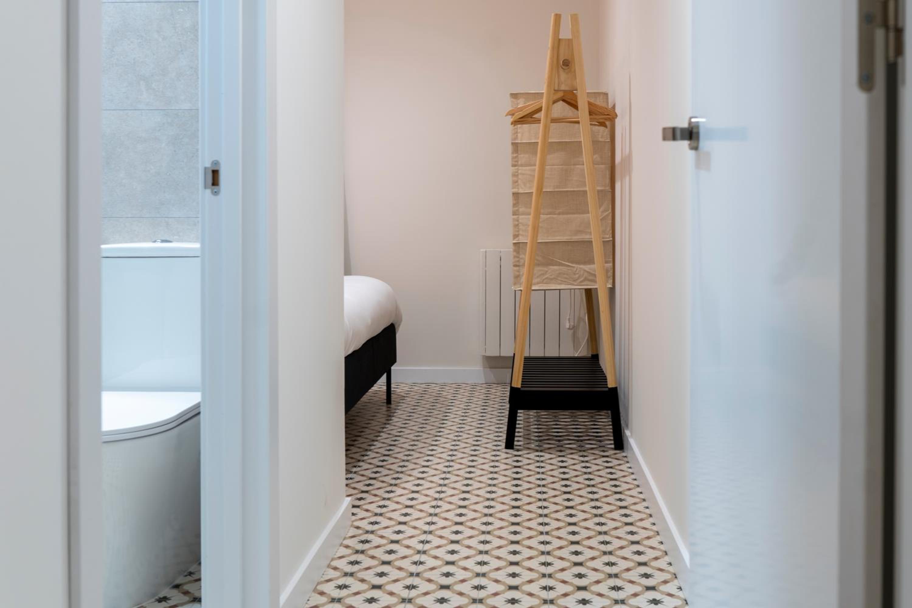 Quart Historic Stay 1